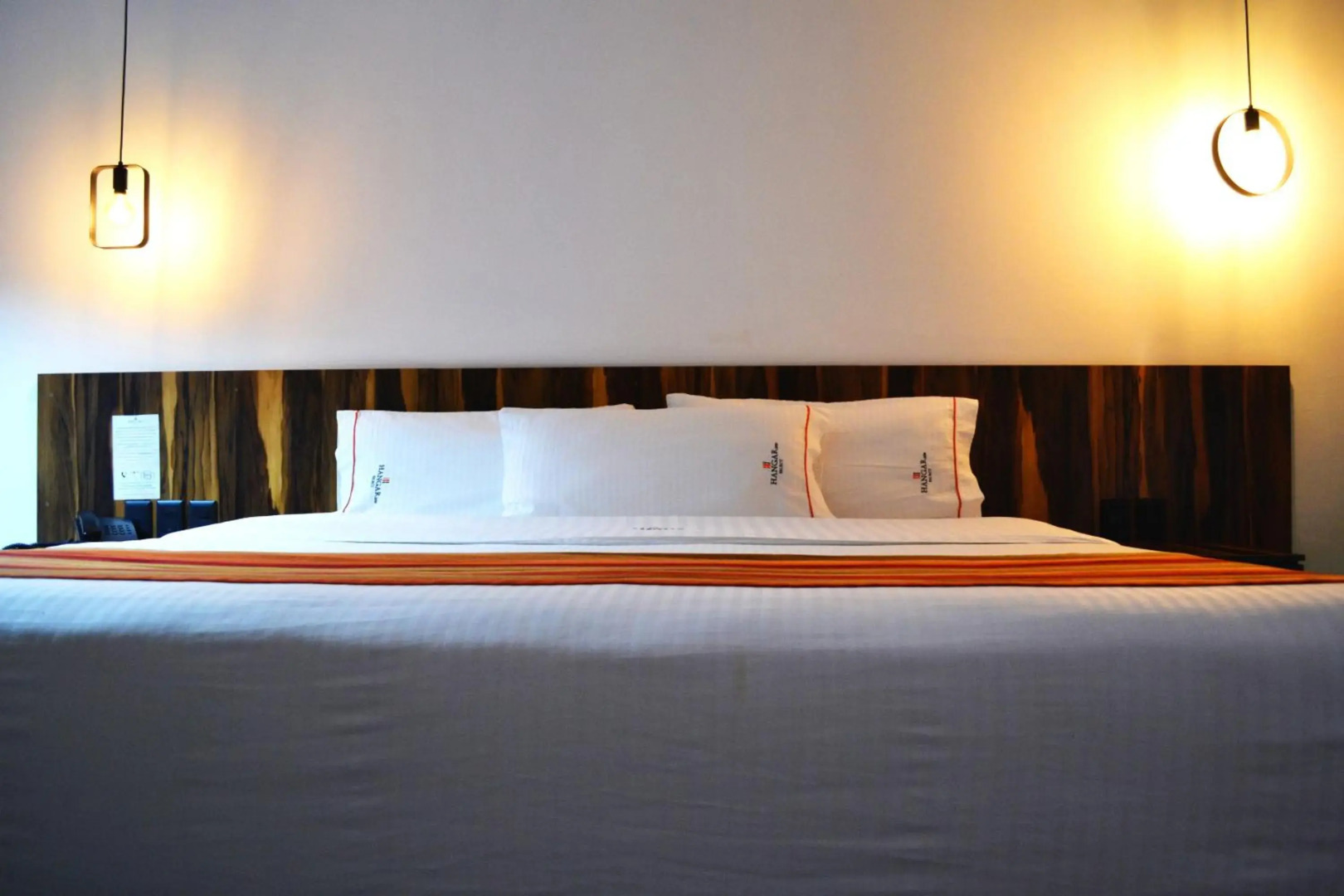 Hangar Select Aeropuerto Guadalajara