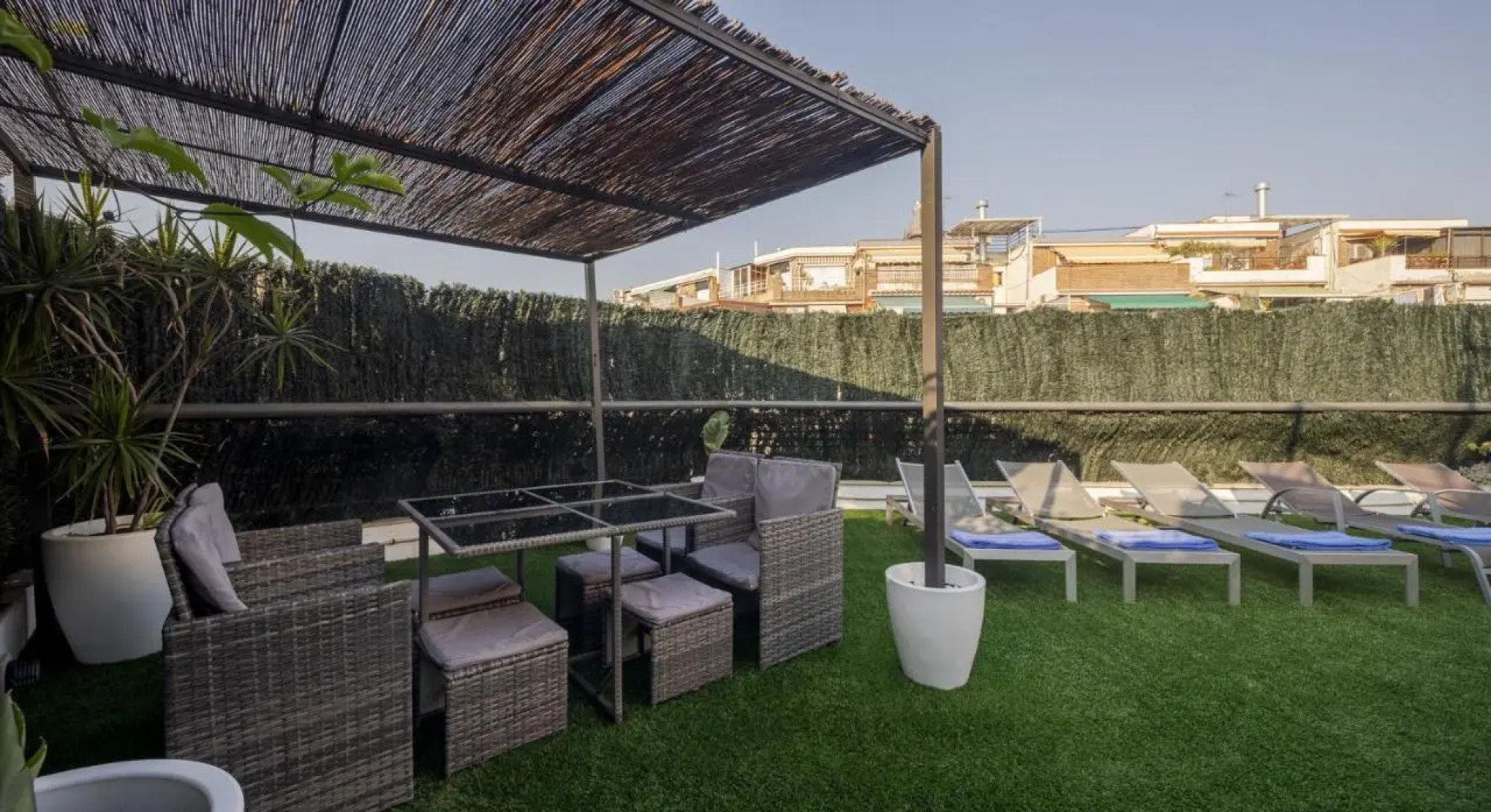 Hotel Ilunion Auditori