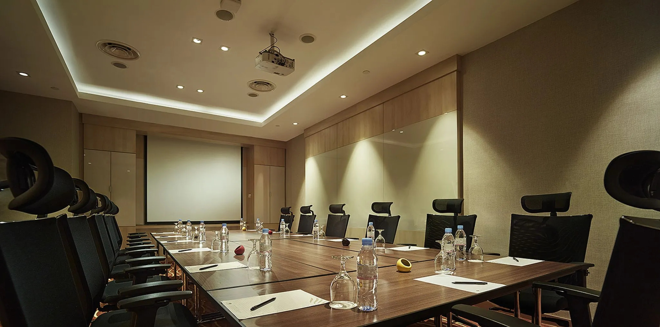 Sunway Putra Hotel Kuala Lumpur