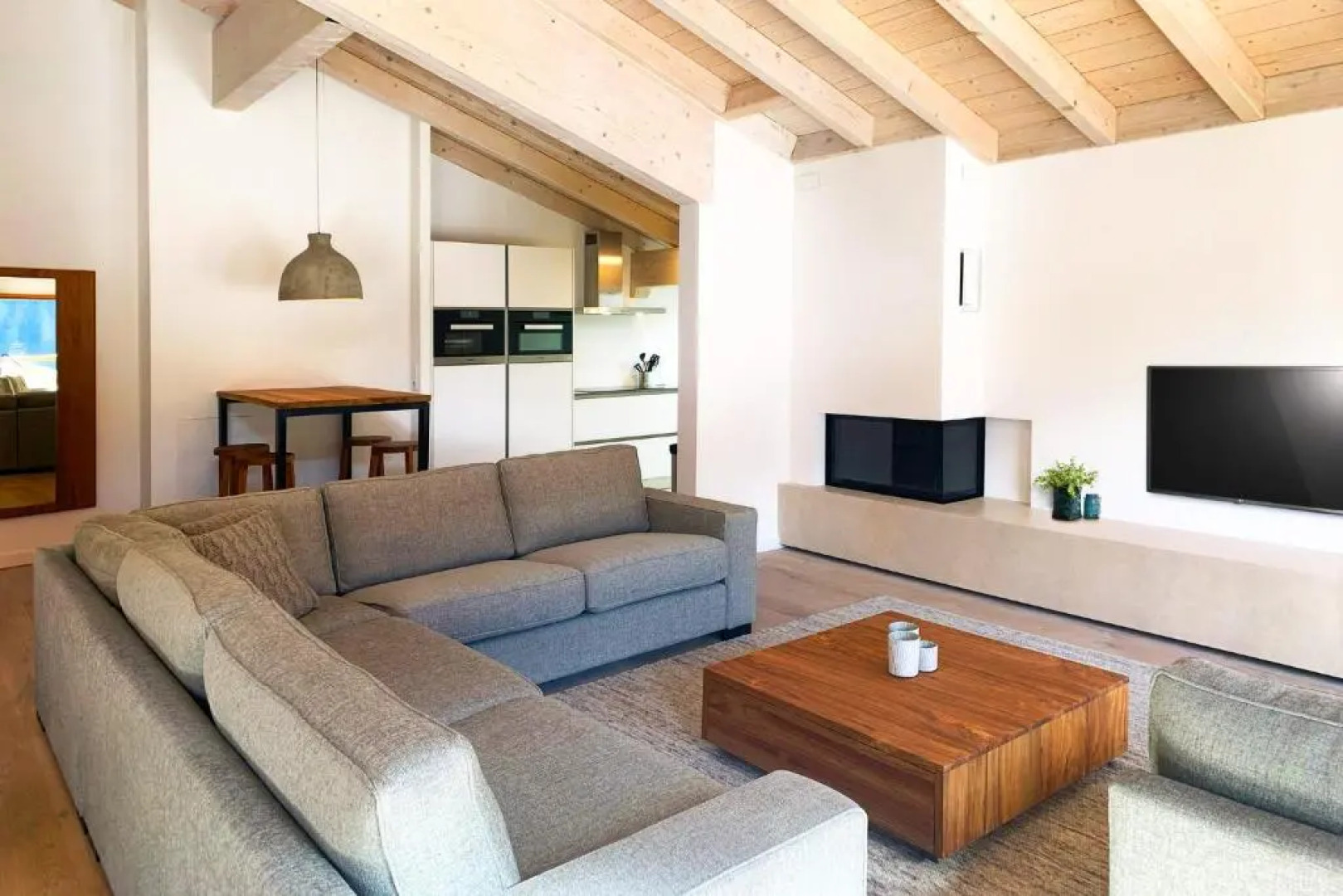 FranceComfort - AlpChalets Portes du Soleil