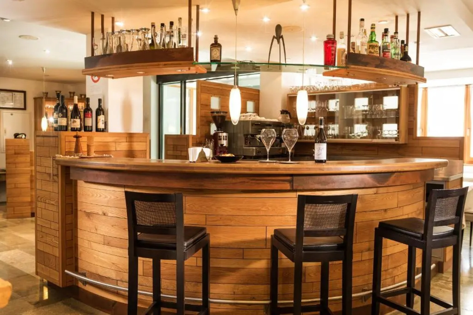 Residence Landhaus Fux