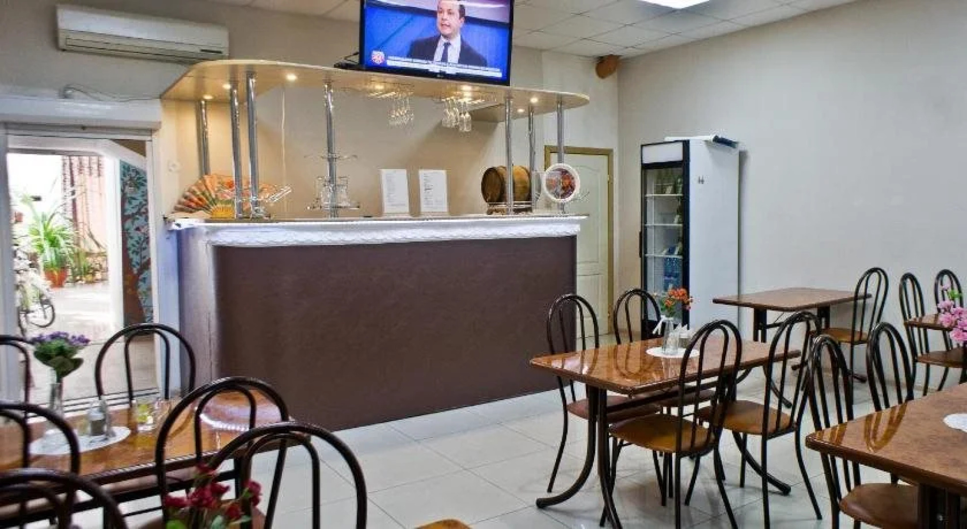 Николина Фазенда