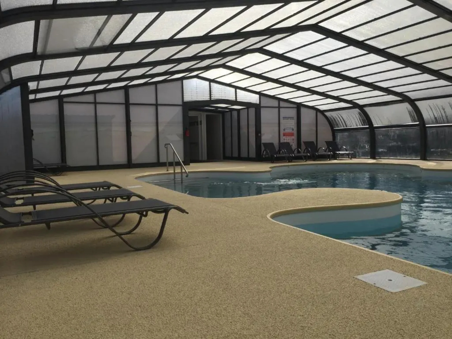 Camping - Caravaning les Cerisiers Berck sur Mer