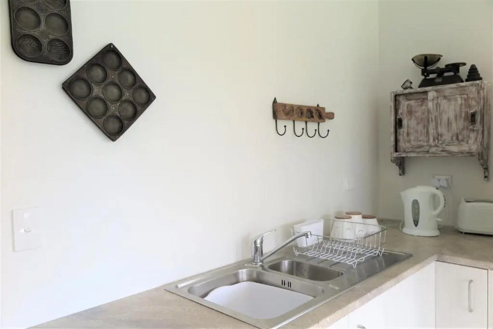 Kaka Lodge at Kotare House