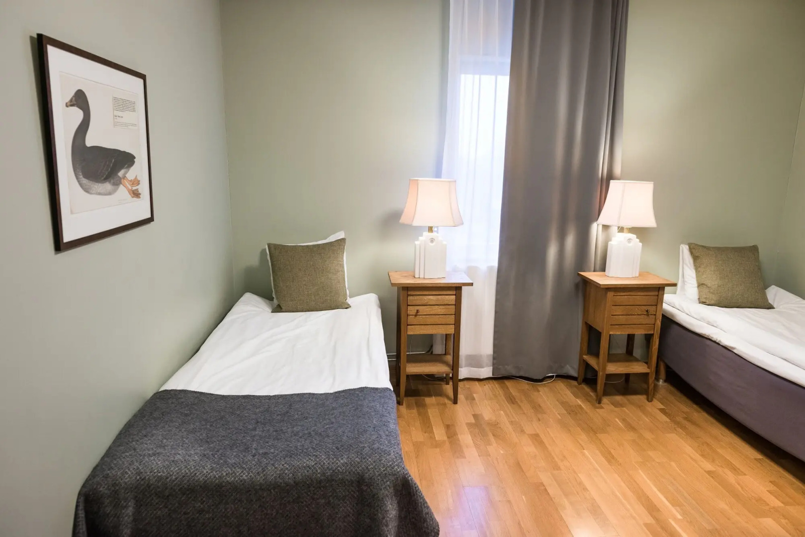 Nordens Ark Bed & Breakfast