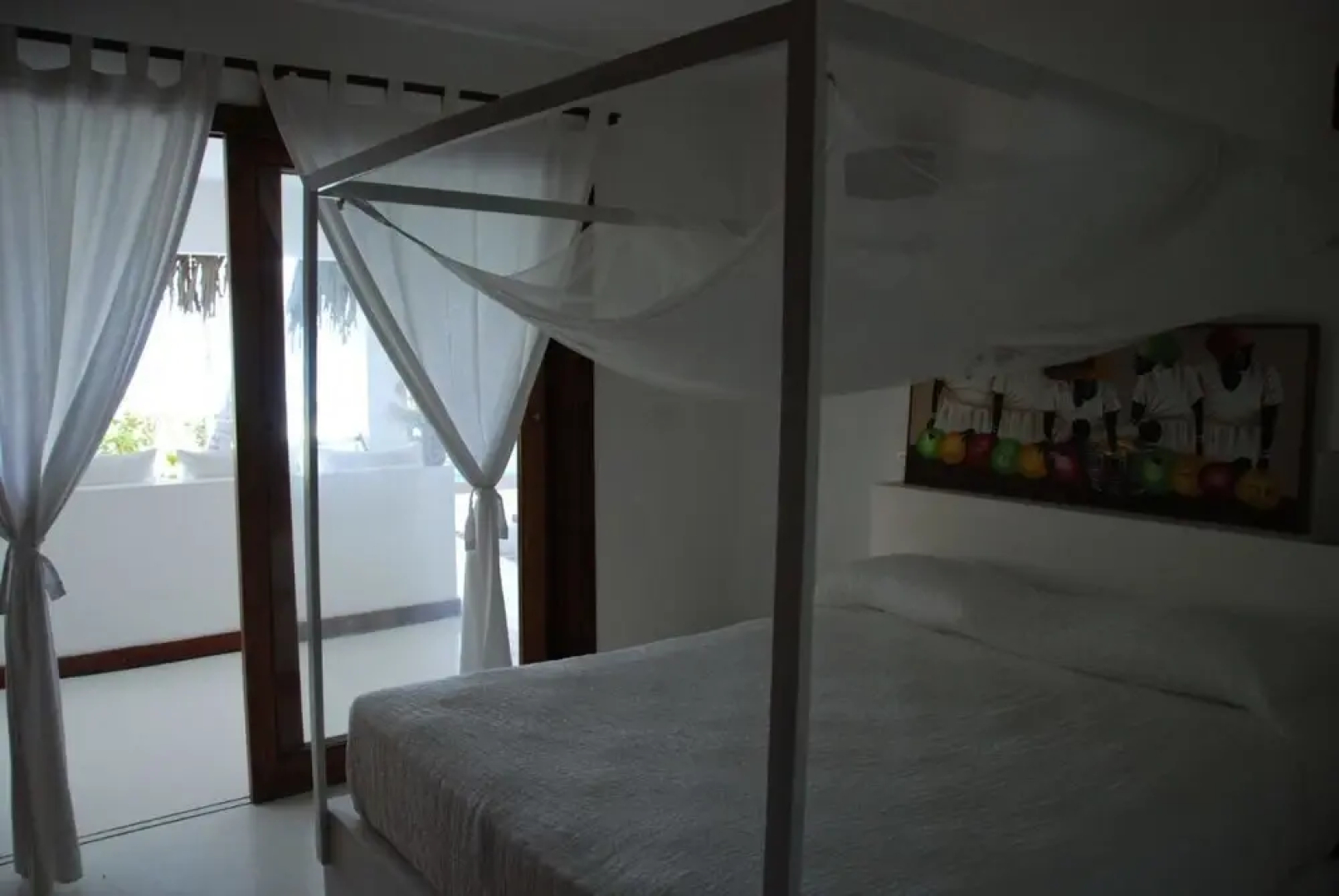 Casa del Mar Lodge
