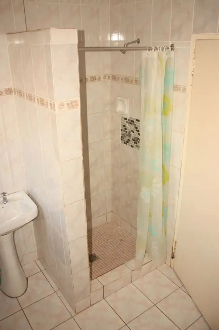 Home Away From Home - Westgate Harare