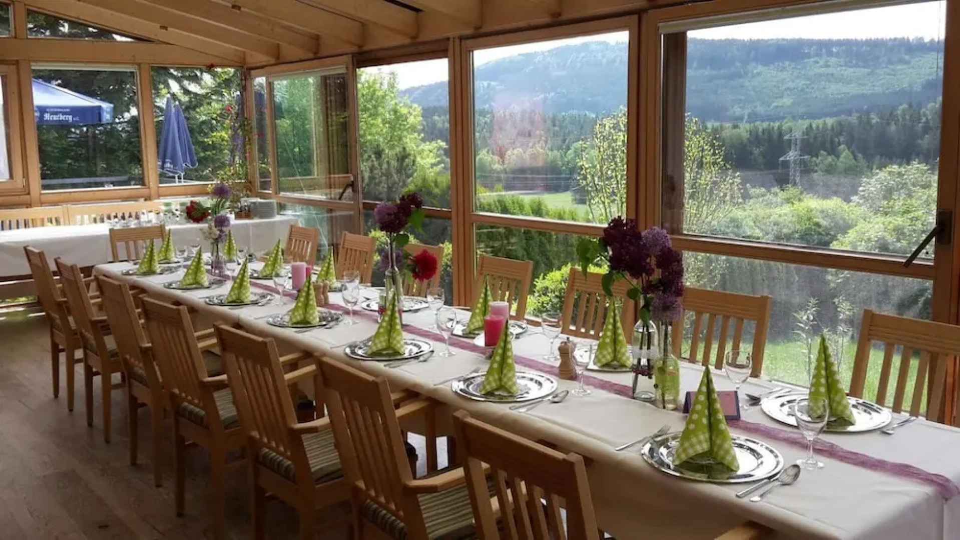 Landhotel Haflingerhof