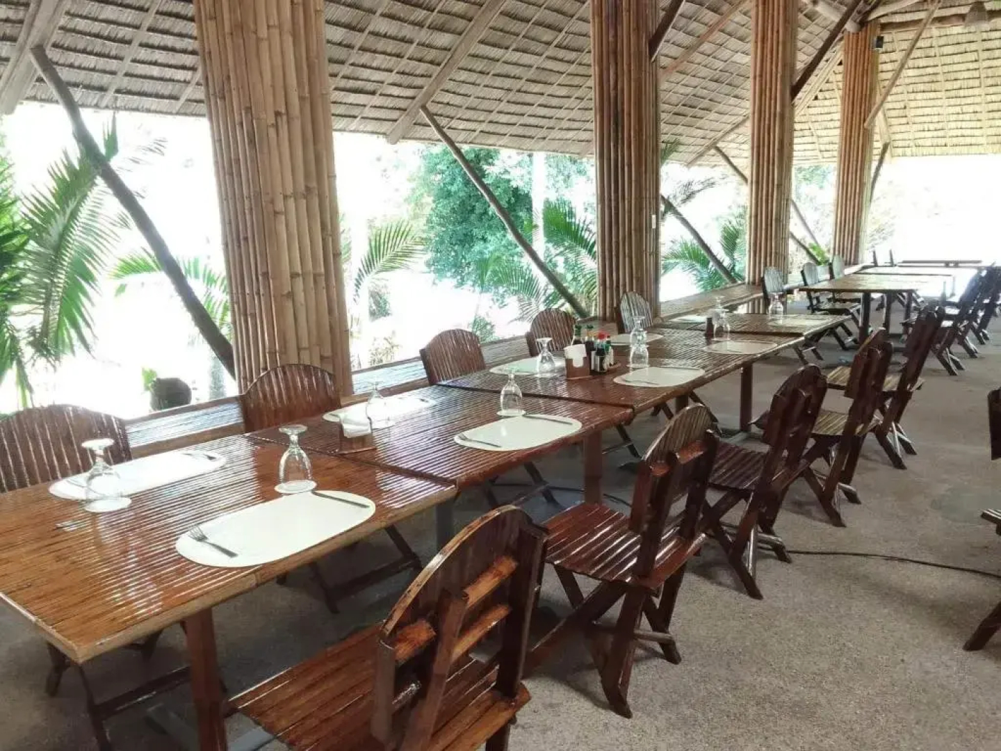 Costa Aguada Island Resort