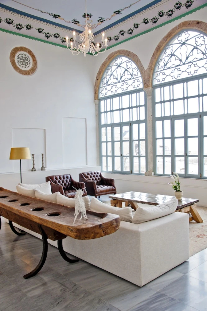 The Efendi Hotel