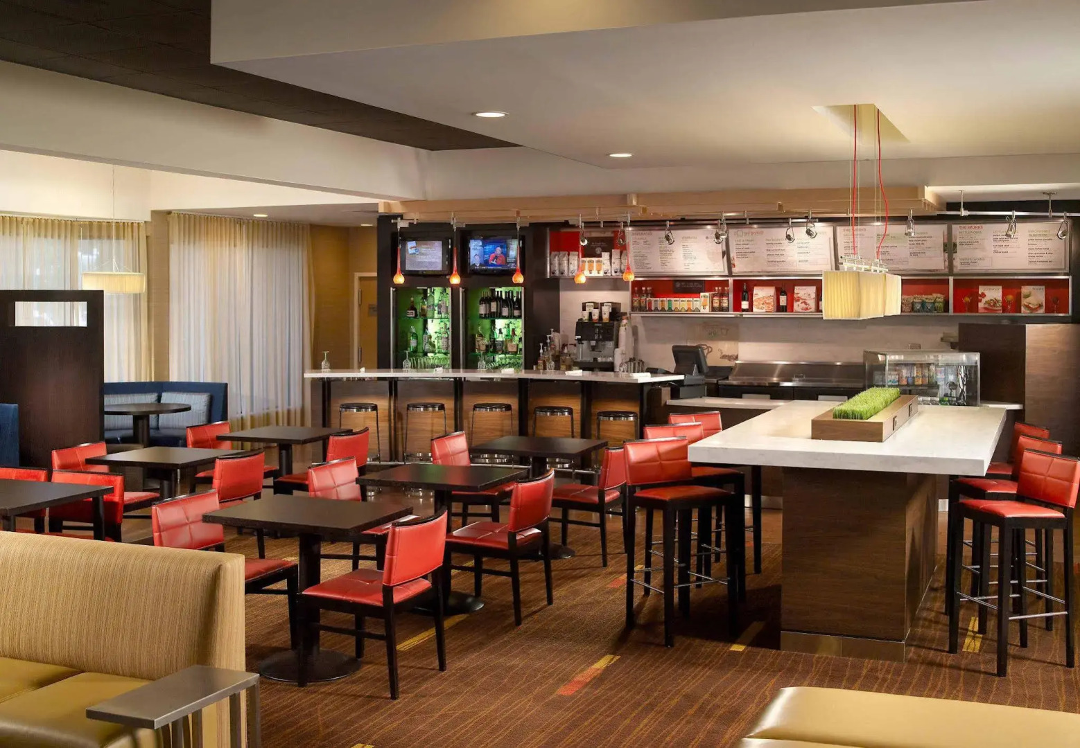 Courtyard by Marriott Nashville Brentwood