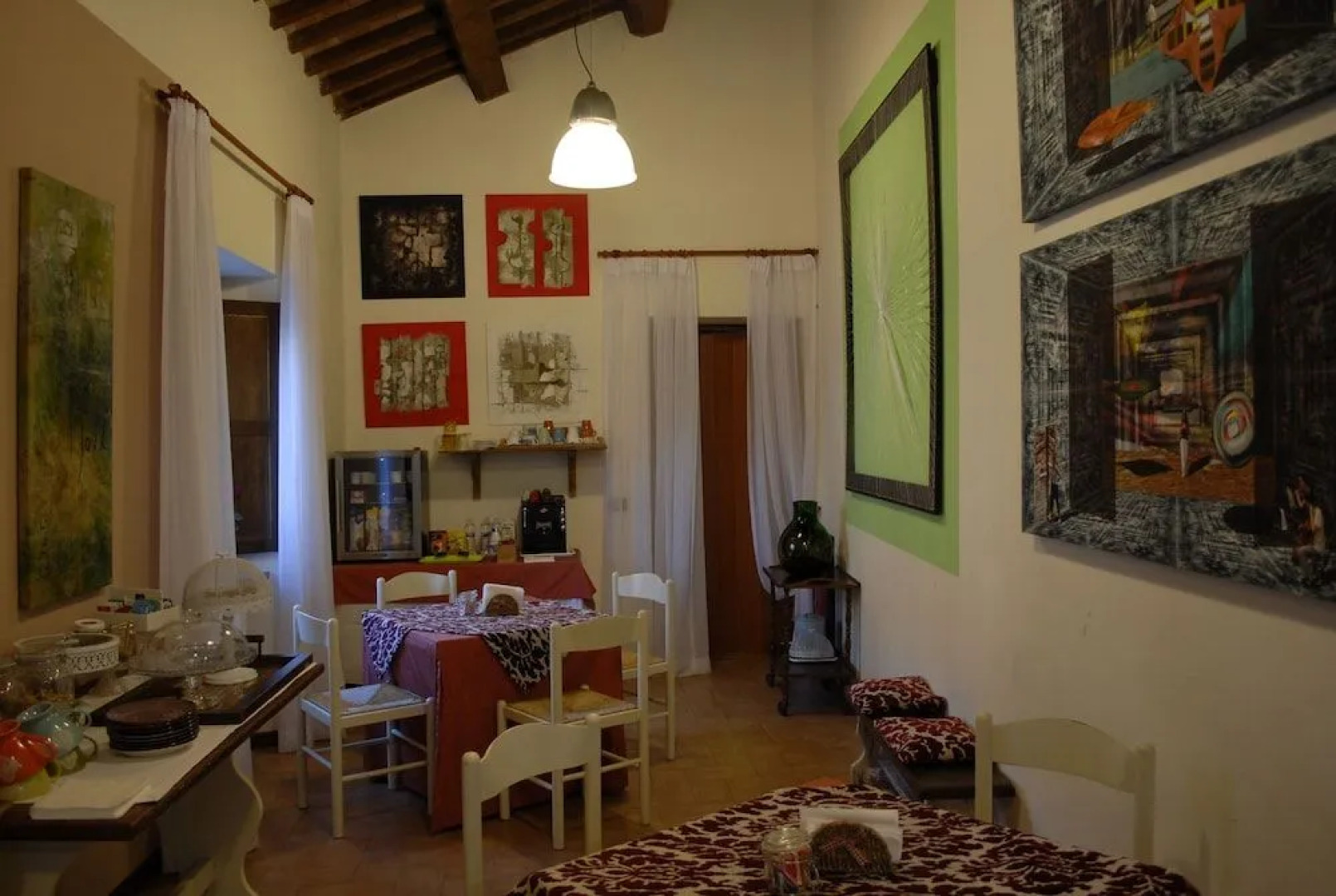 Palazzo Bonfranceschi