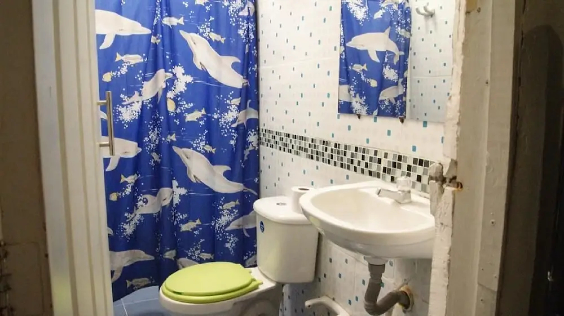 Hostal Casa del Loro - Hostel