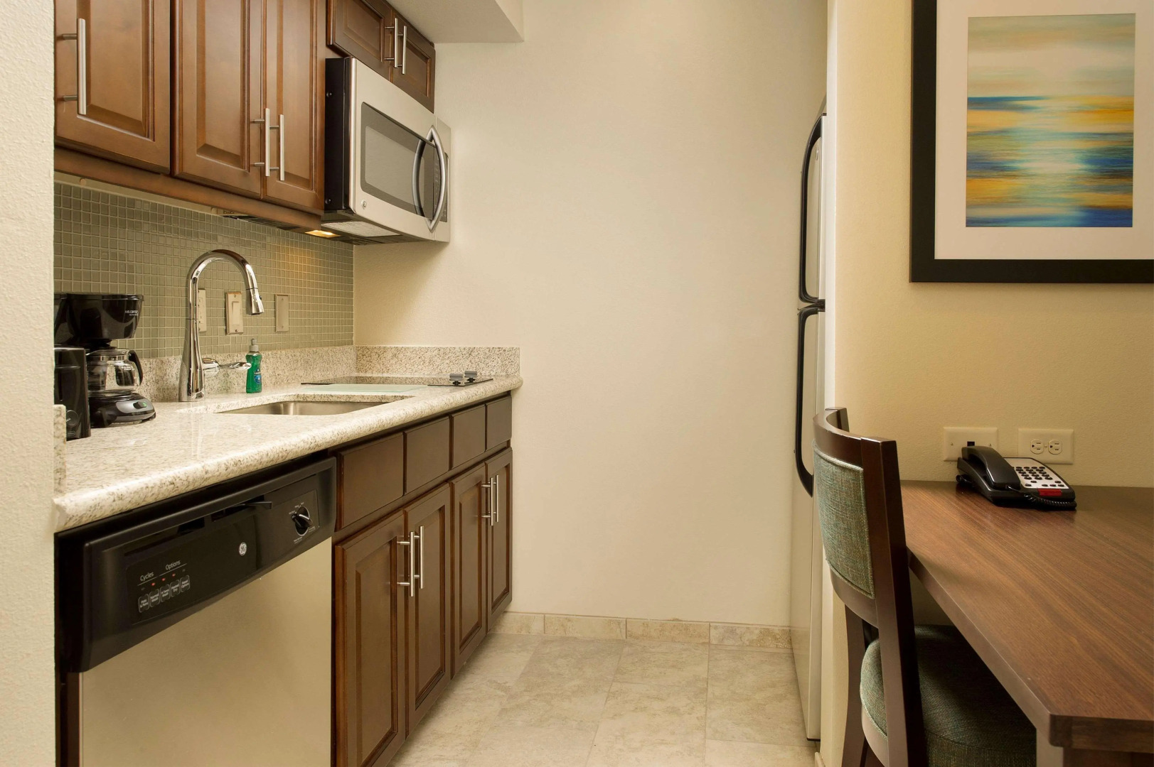 Homewood Suites by Hilton Lackland AFB/ SeaWorld