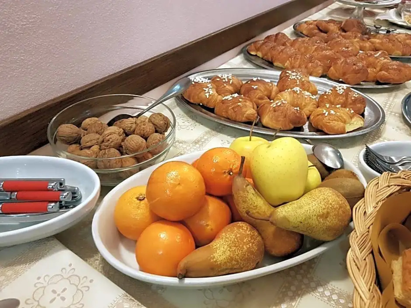 Albergo Ristorante Sciatori