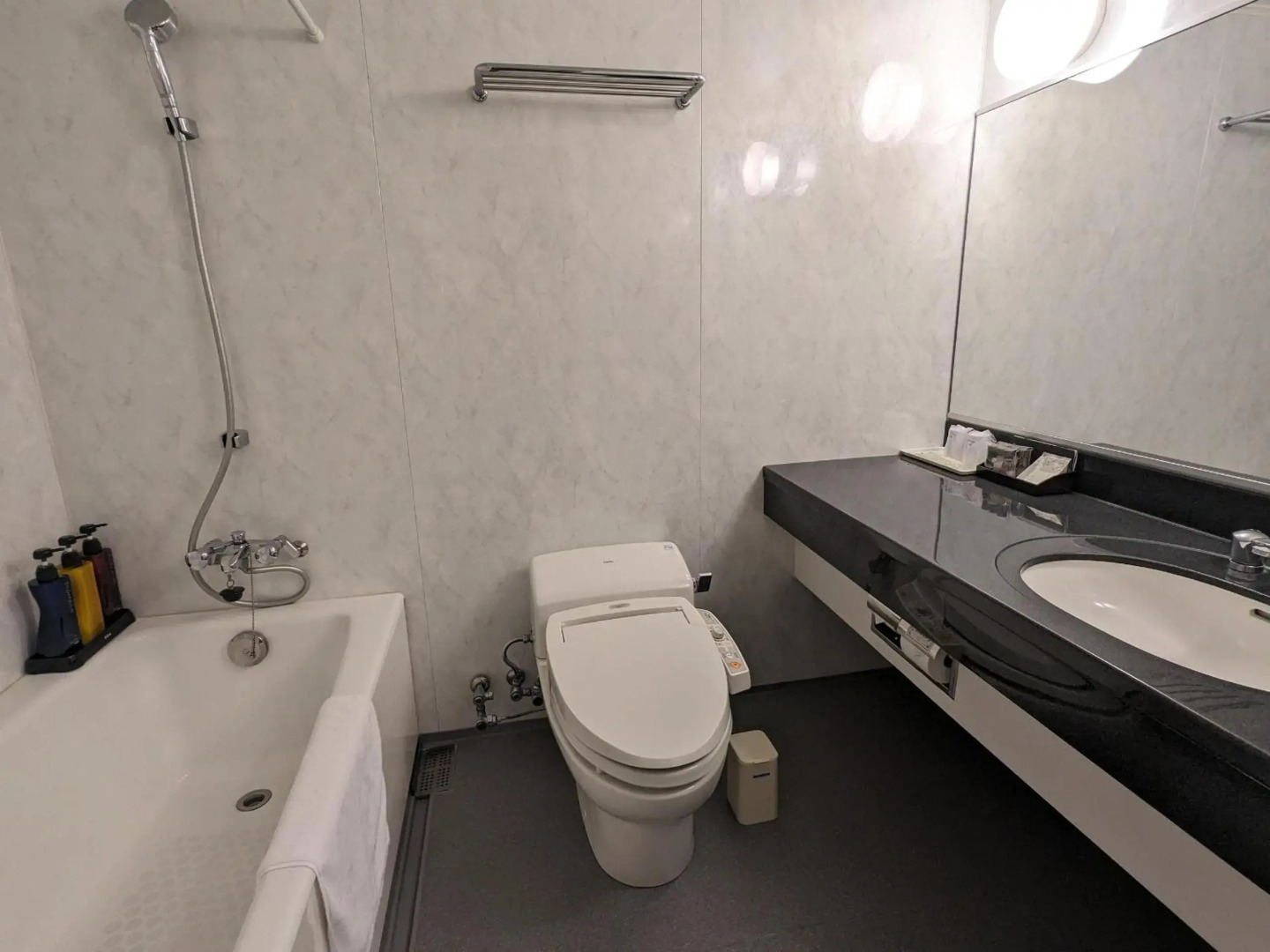 Blueport Hotel Kanda Kitakyushu Airport