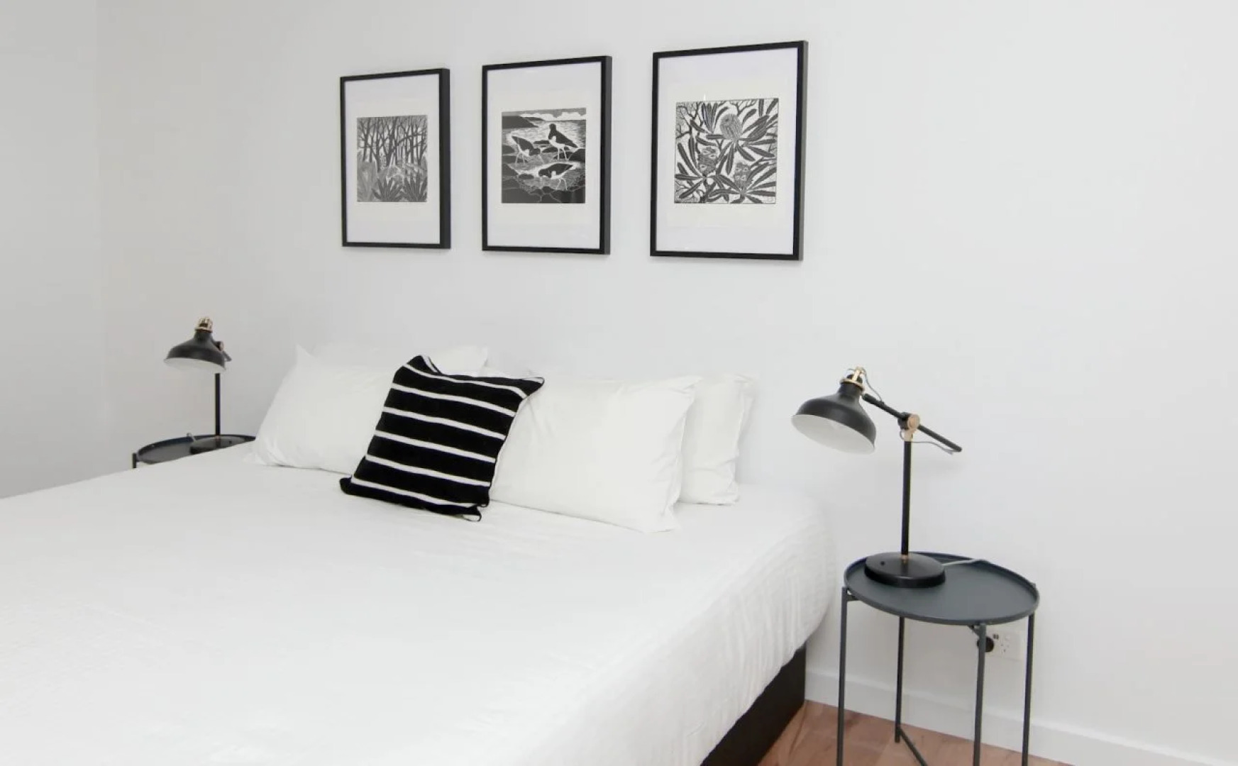 Bangalay Luxury Villas