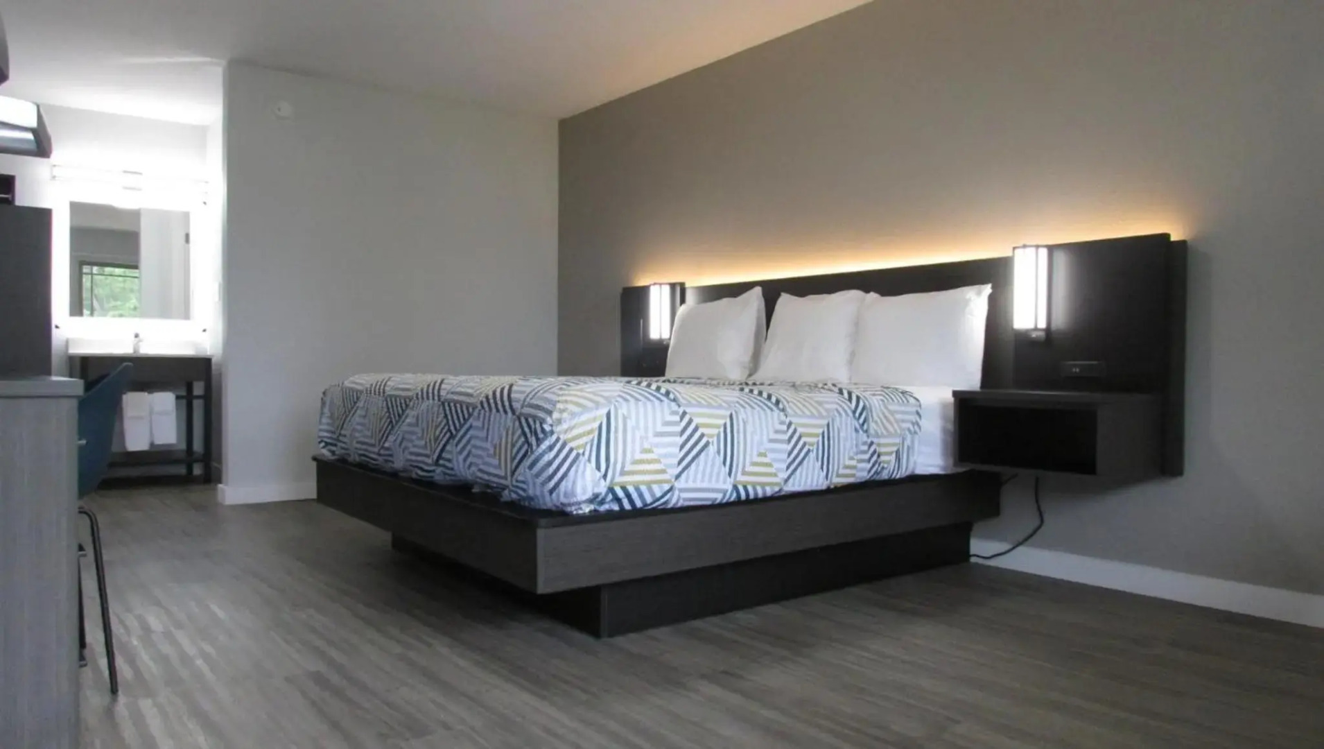 Motel 6 Brookhaven, MS