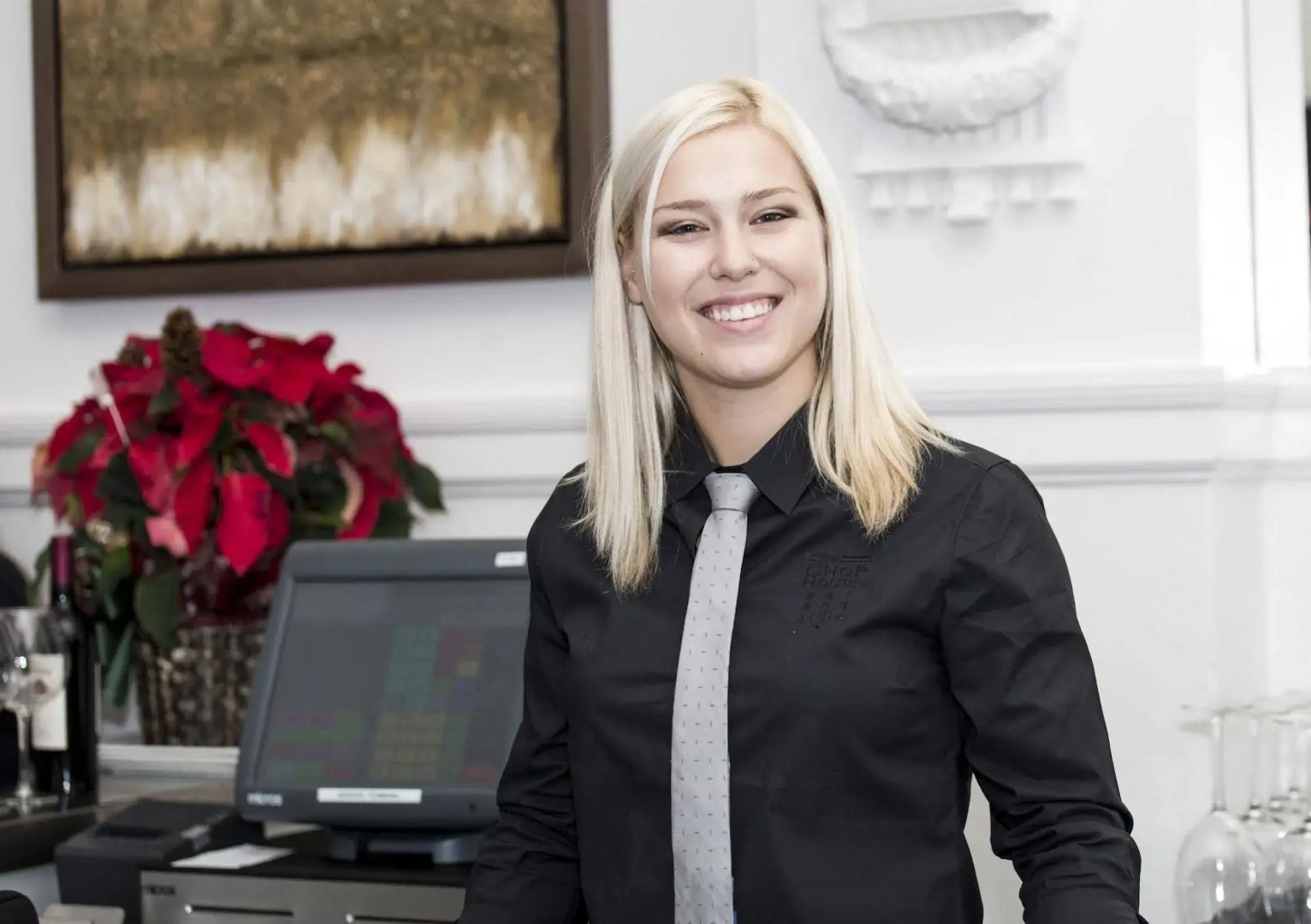 Park Plaza Hotel Seguin