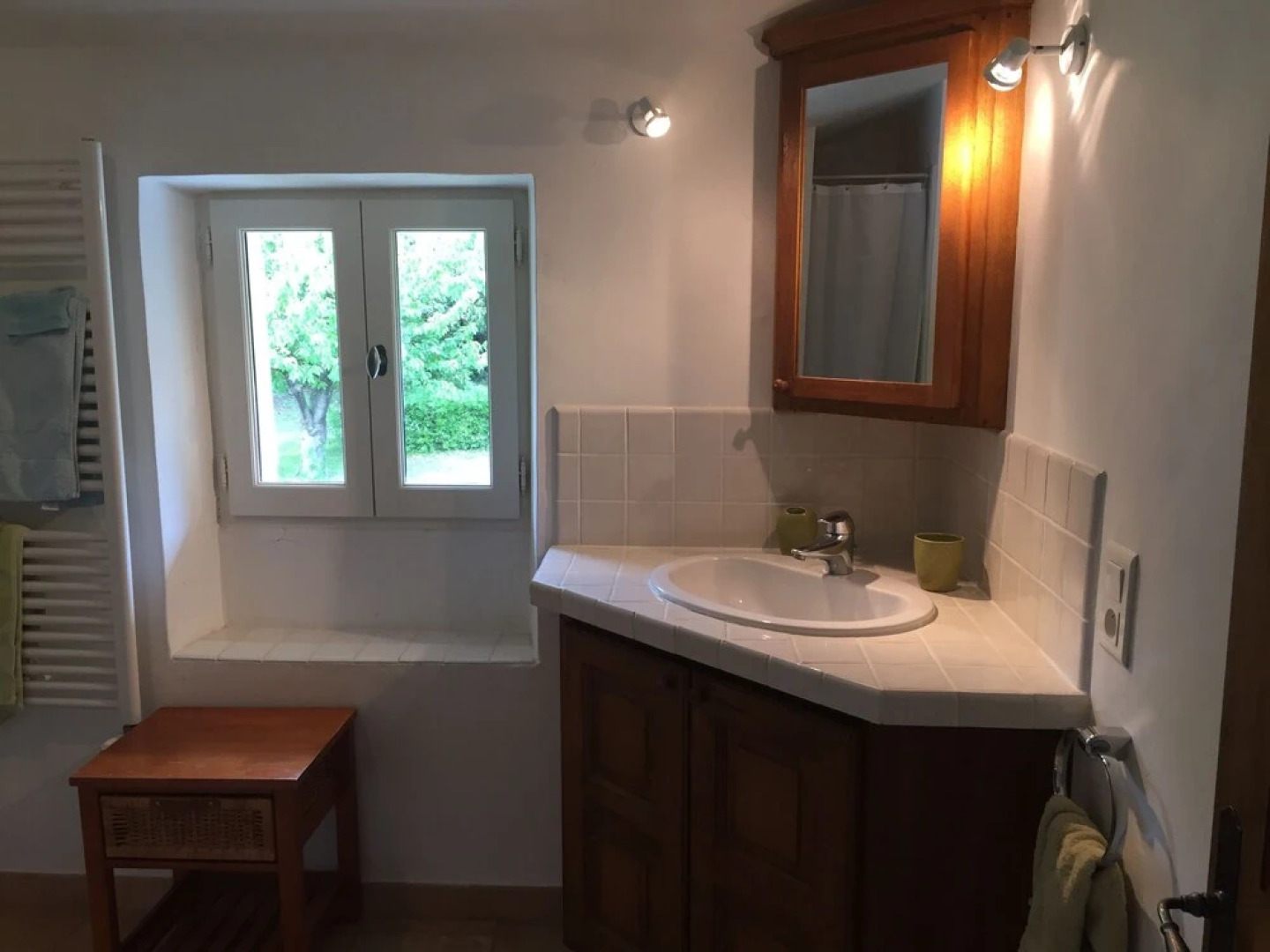 Chambres d'Hôtes et Mas - Les Bouisserettes