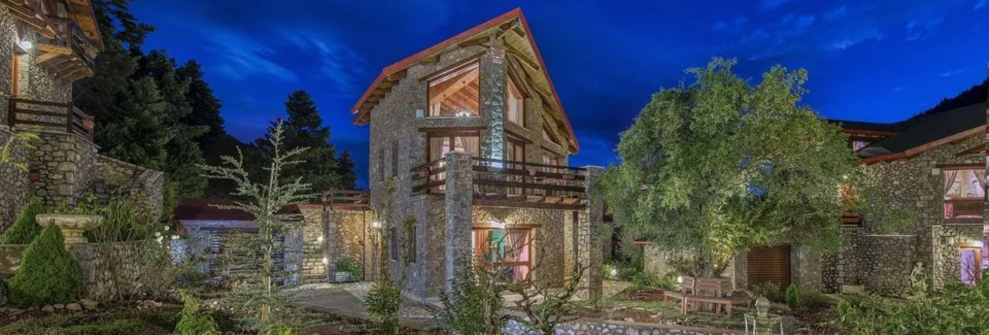 ViP Chalet 4 Seasons