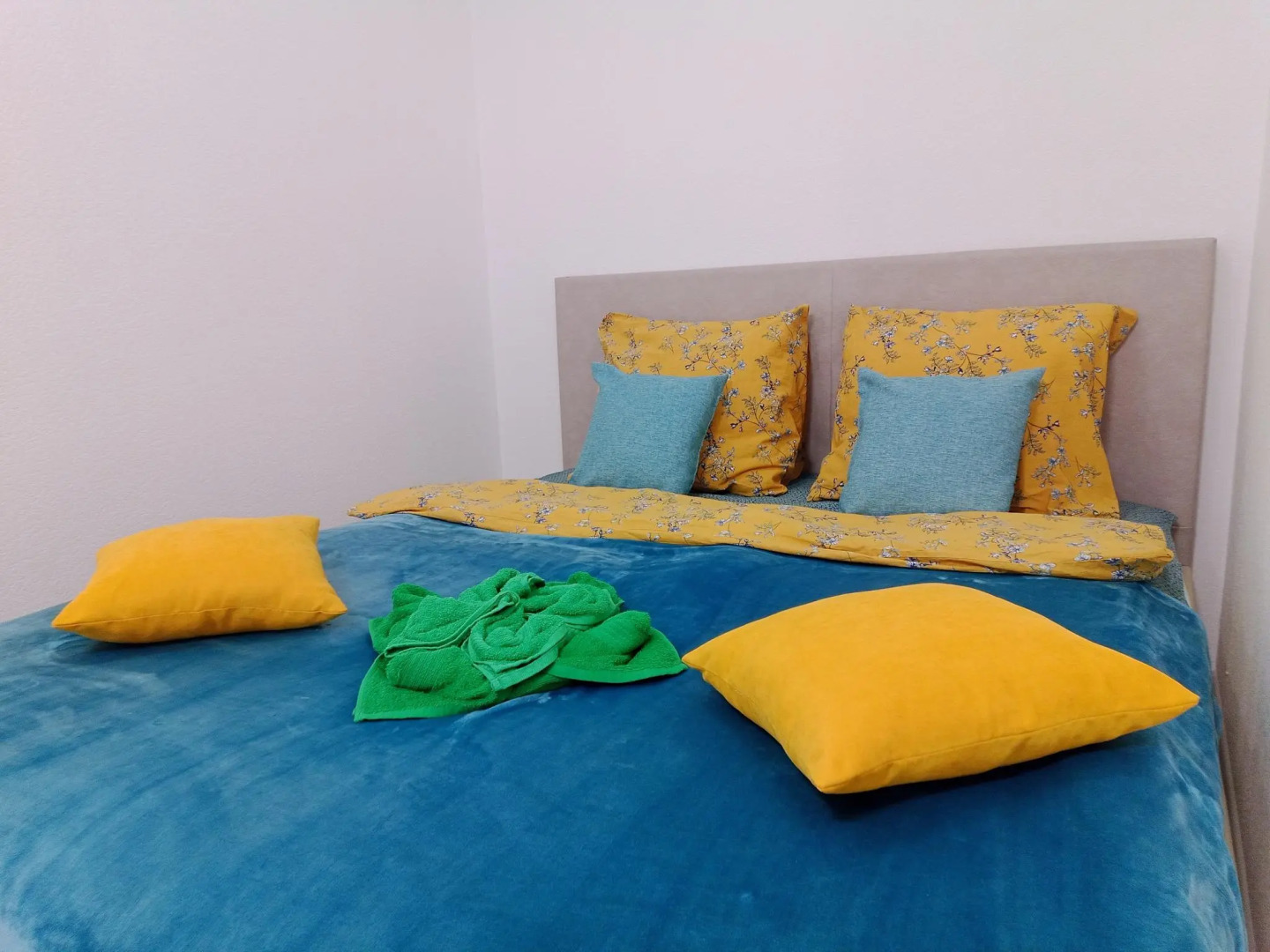 Like Home (Лайк Хоум) на улице Юбилейная 3 корпус 1