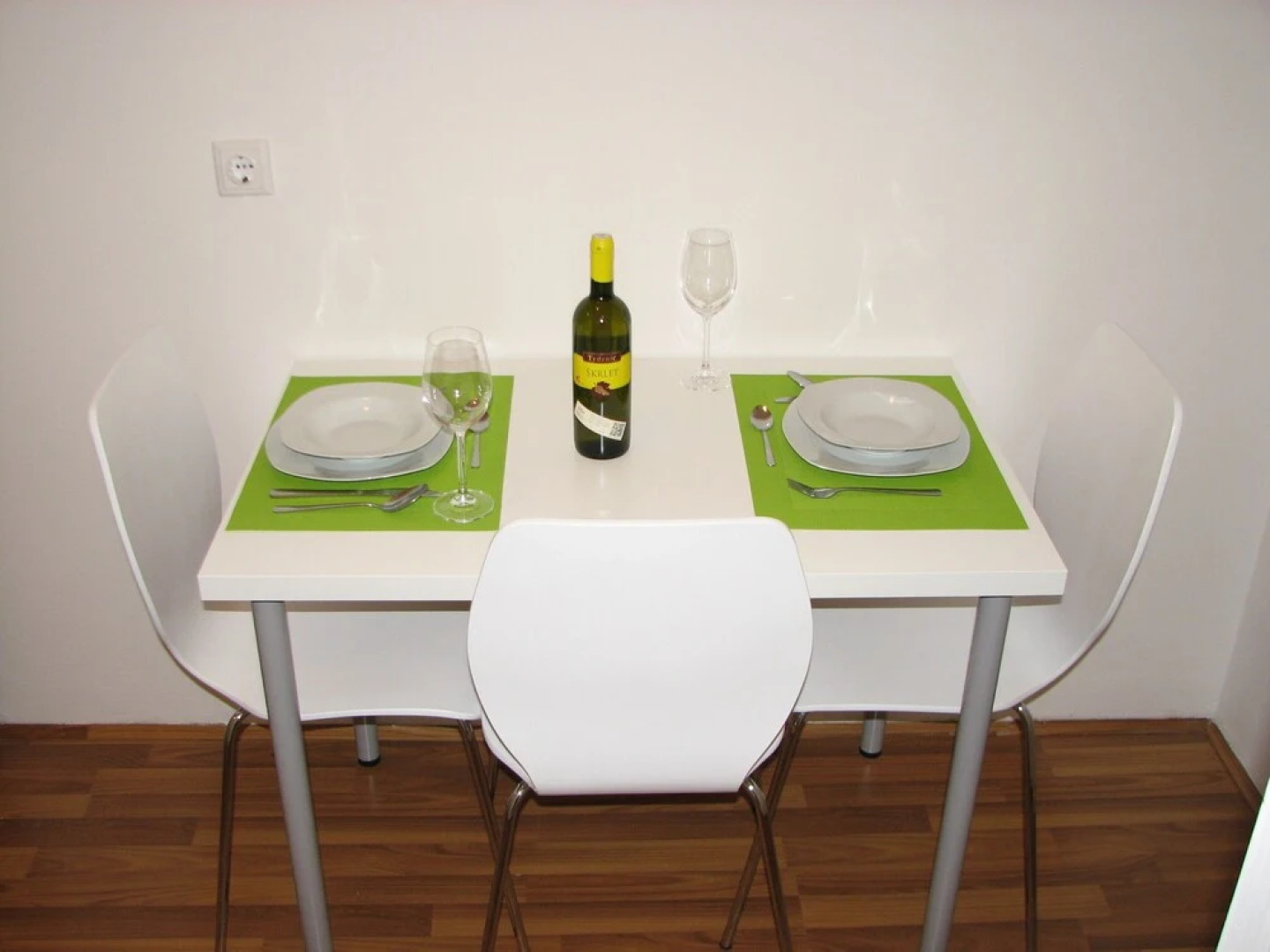 Eva Luxury Rooms & Apartments