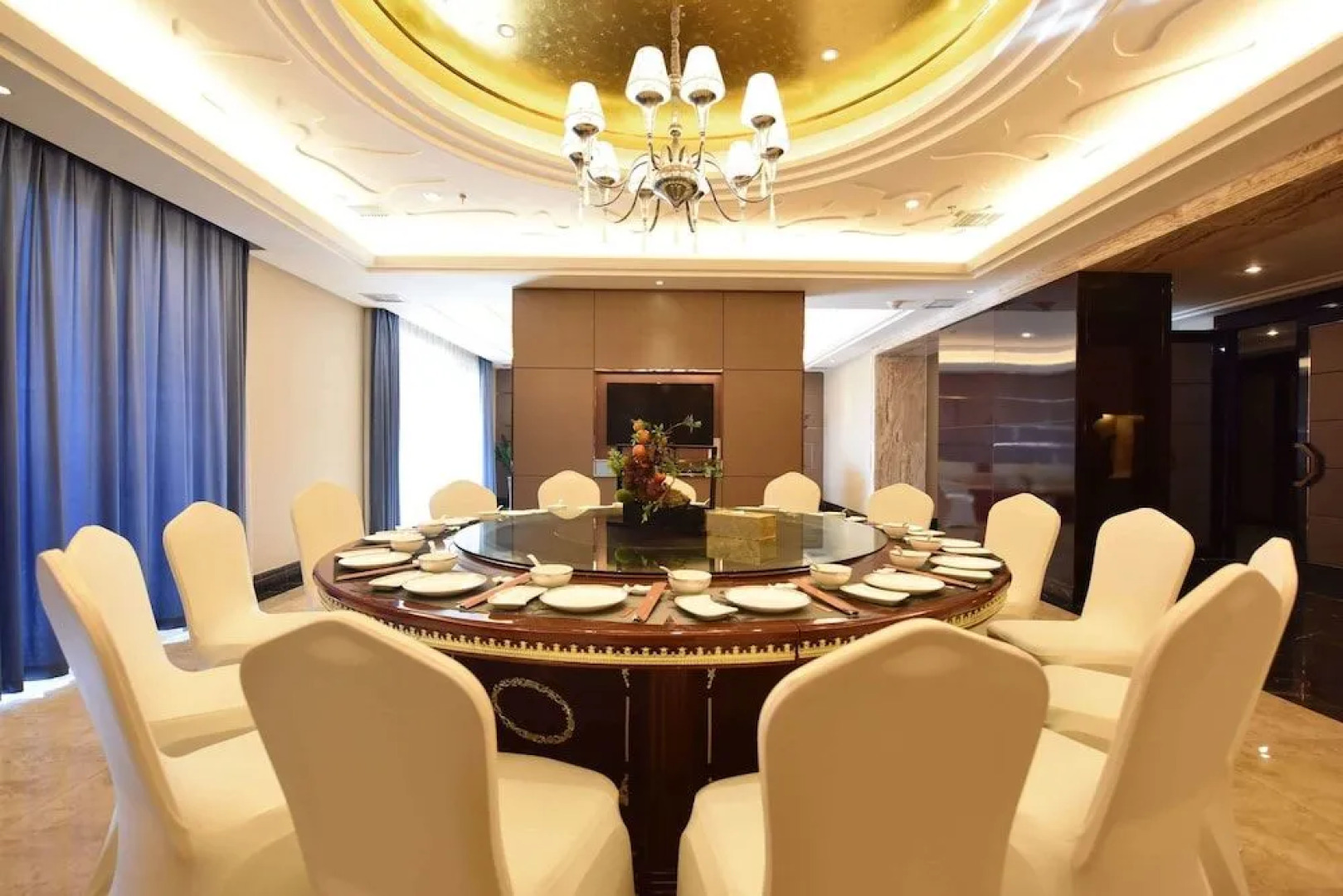 Ramada Wyndham Yingcheng