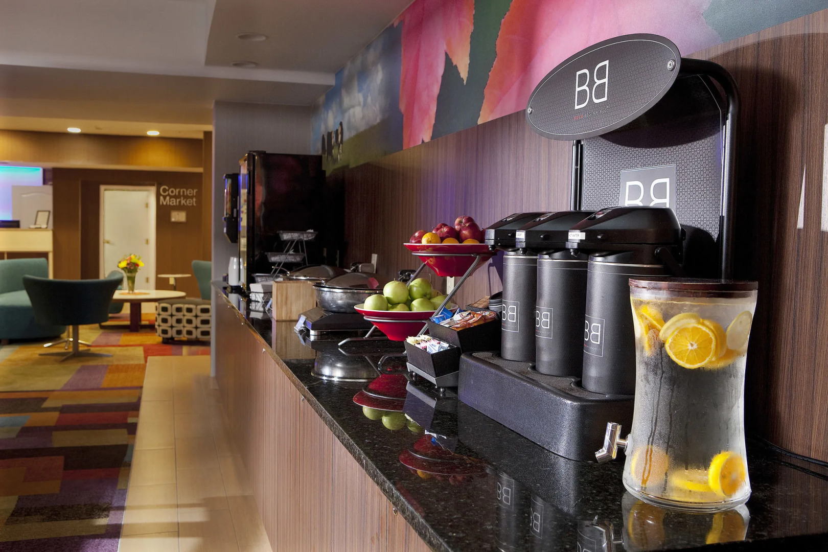 Fairfield Inn & Suites by Marriott Cincinnati Eastgate