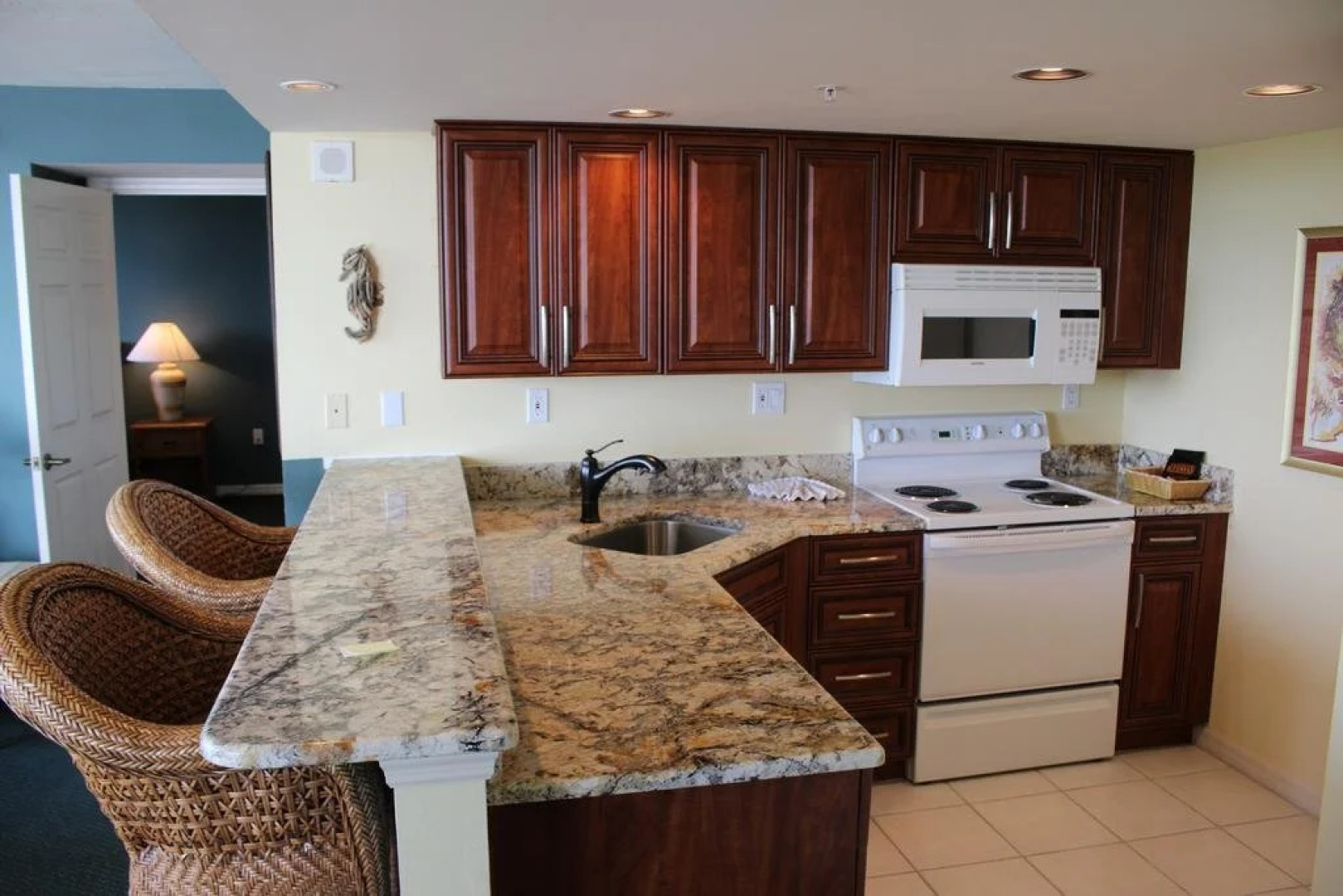 Lovers Key Resort by Check In Vacation Rentals