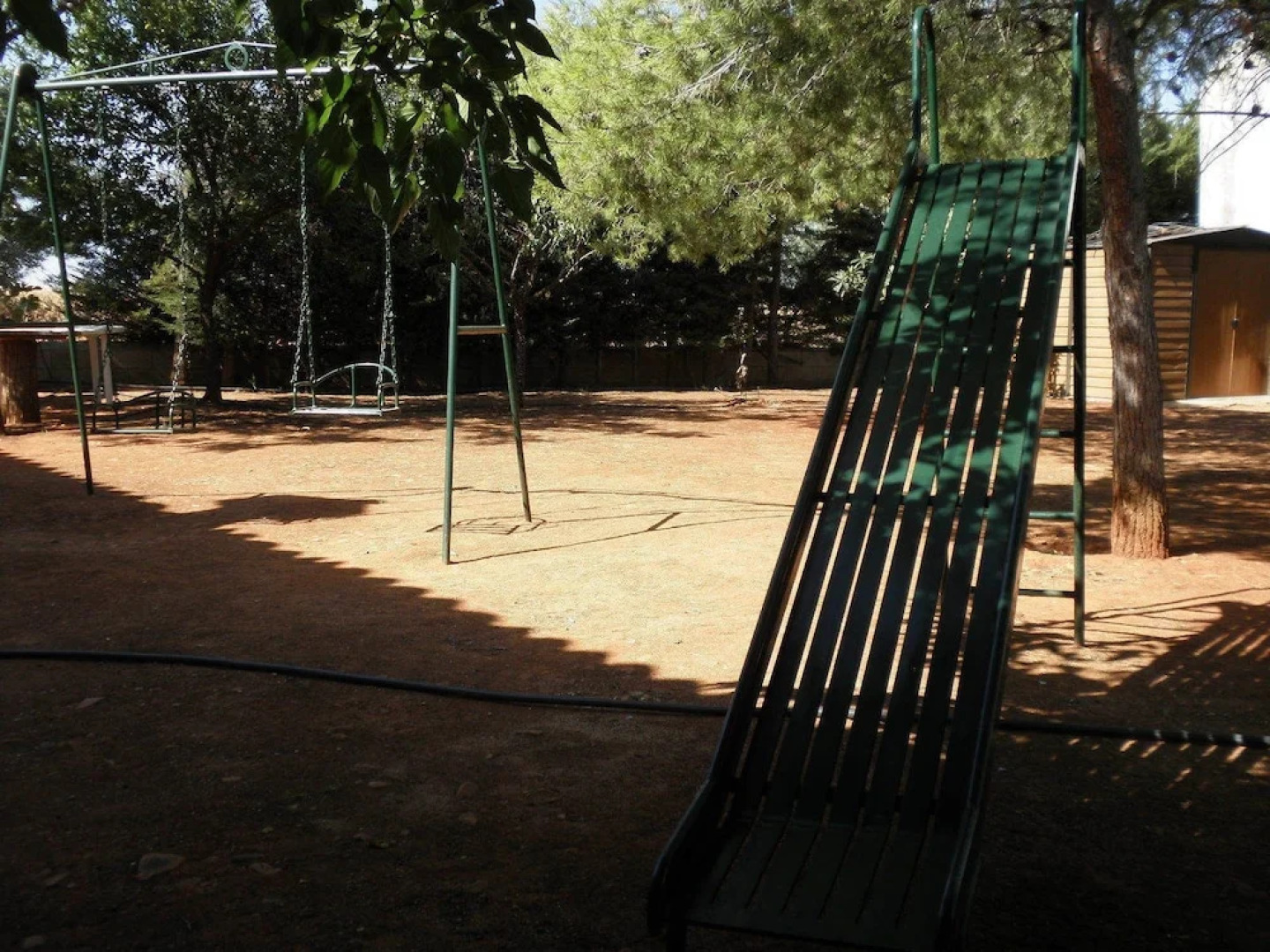 Casa Rural Las Duronas