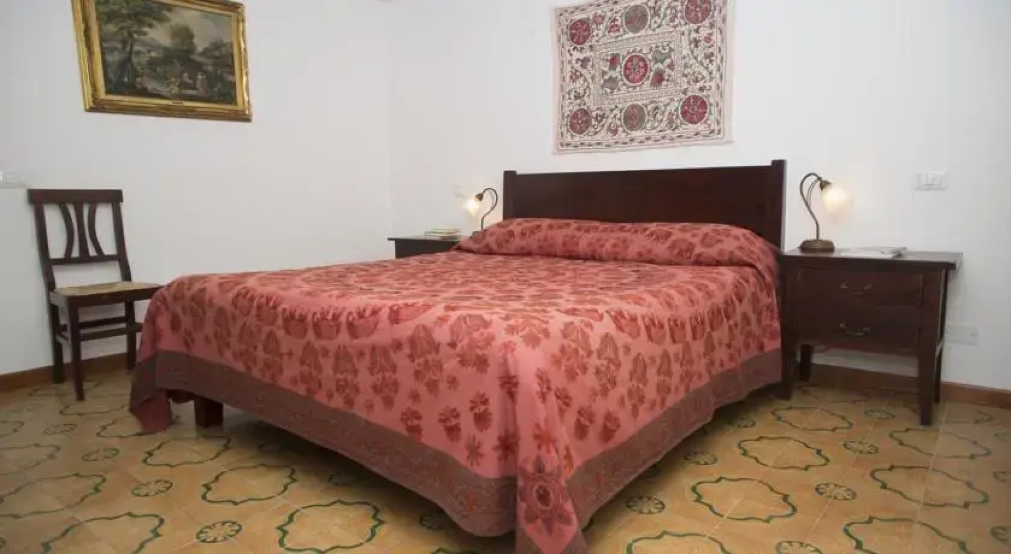 La Casa di Sara