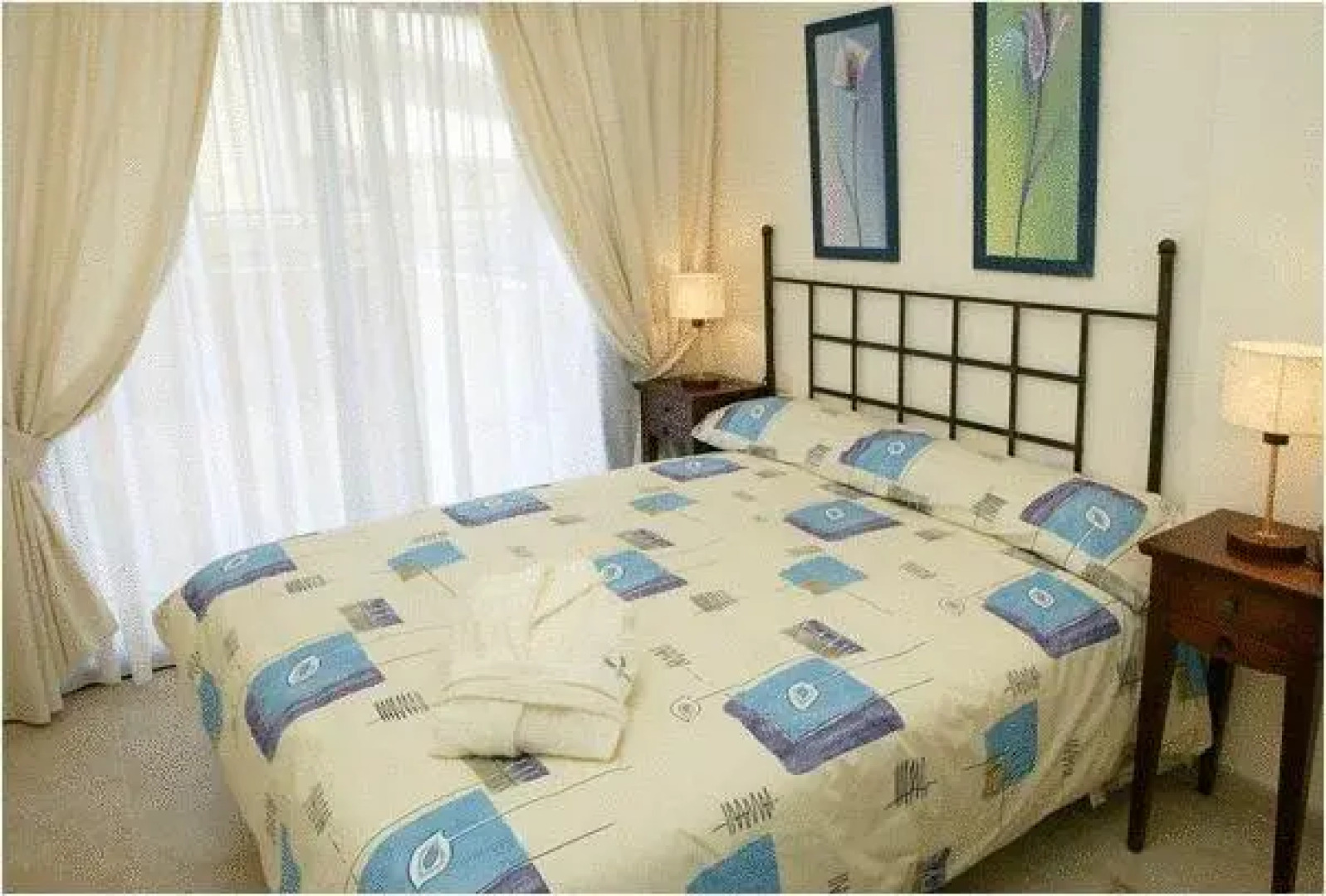 Apartamentos Albir Confort - Estrella