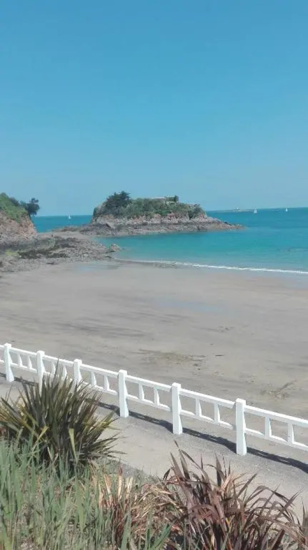 Villa de villégiature à Saint-Quay-Portrieux