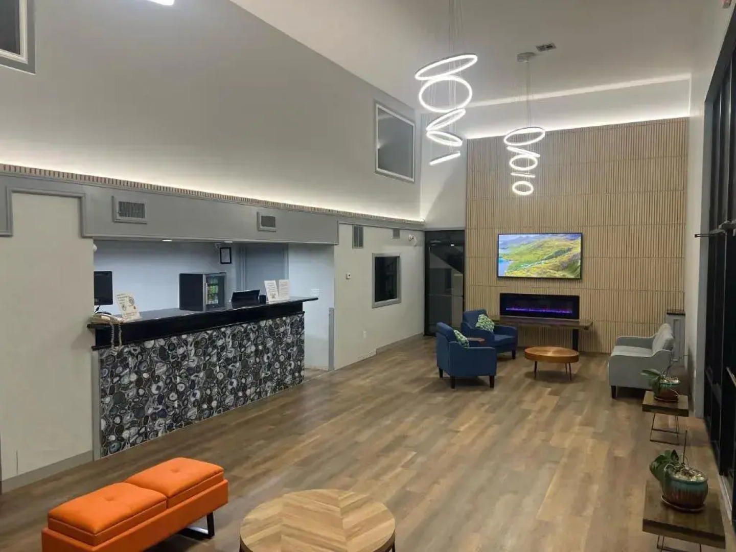 Americas Best Value Inn