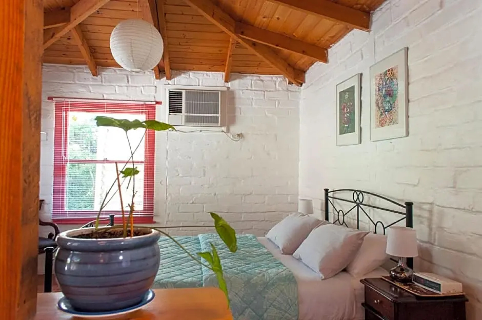 Trevalia Accommodation