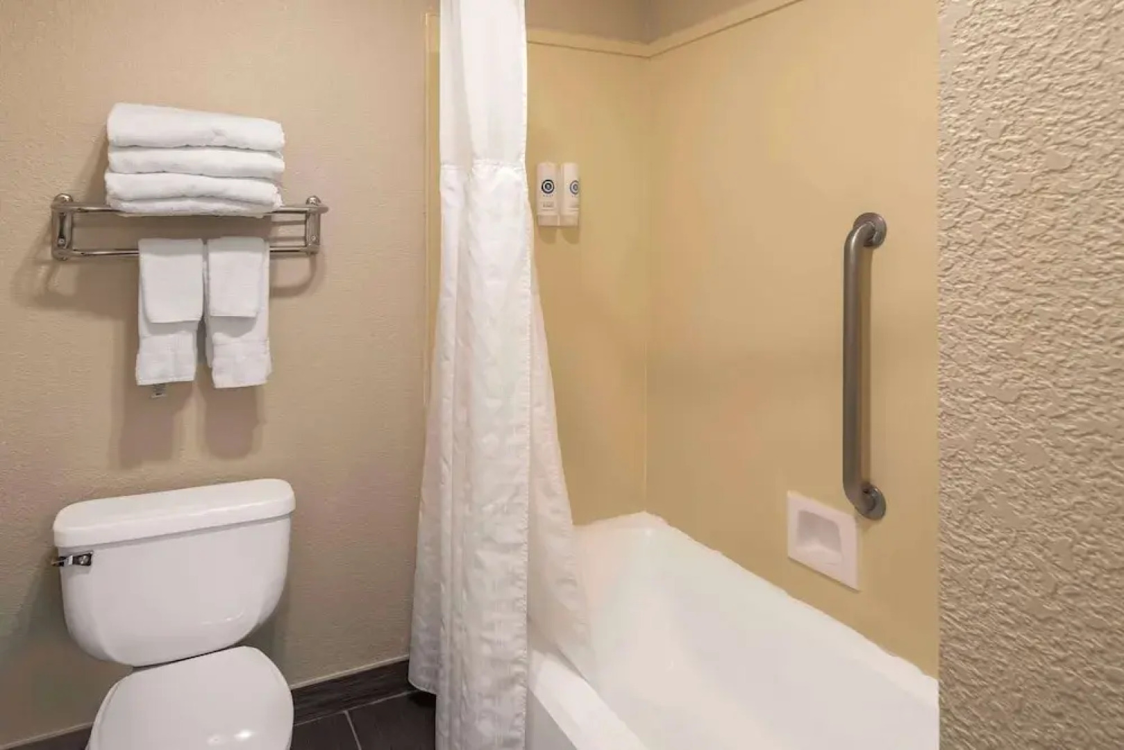 Comfort Inn Red Bluff