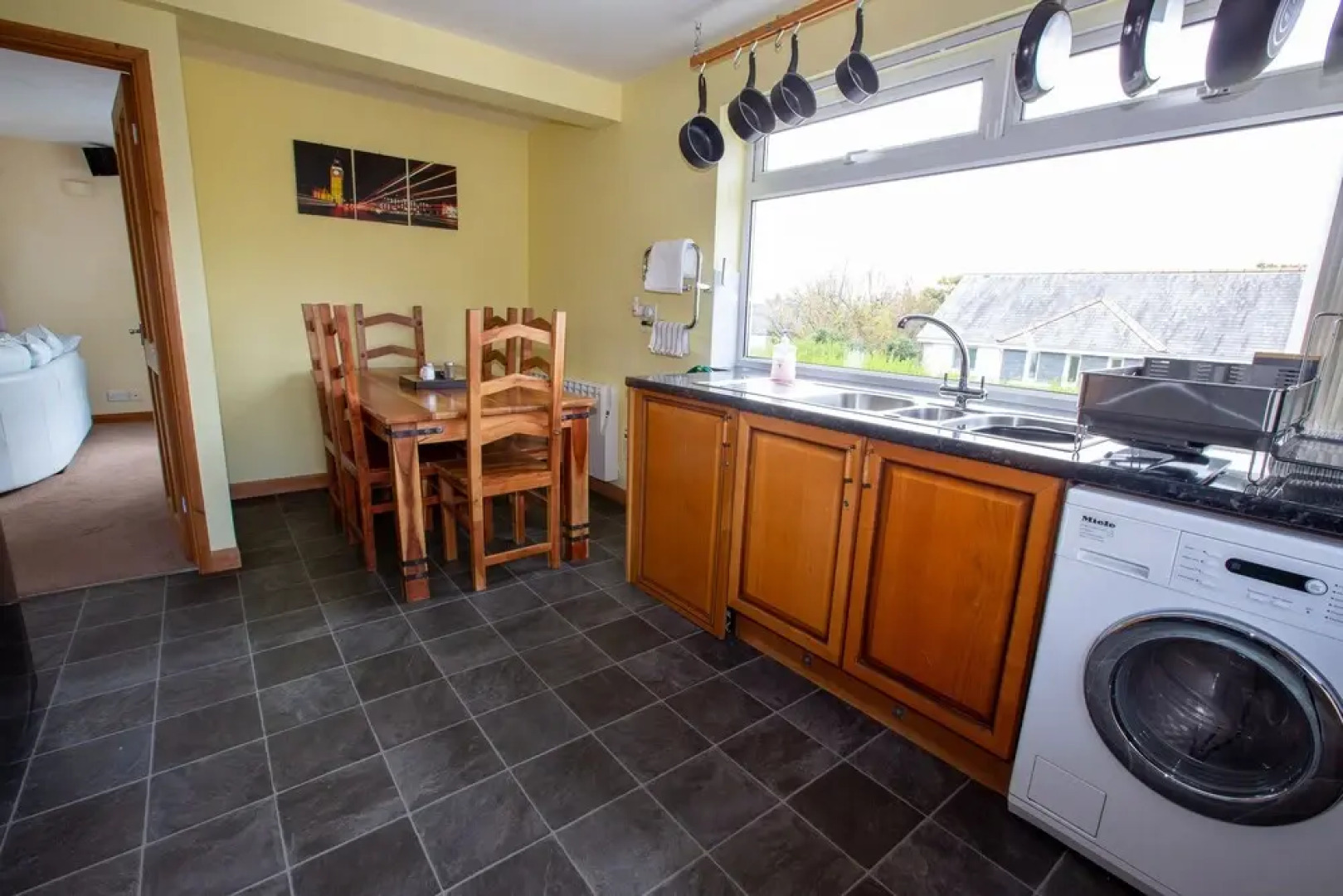 Cornwall Holiday Retreats