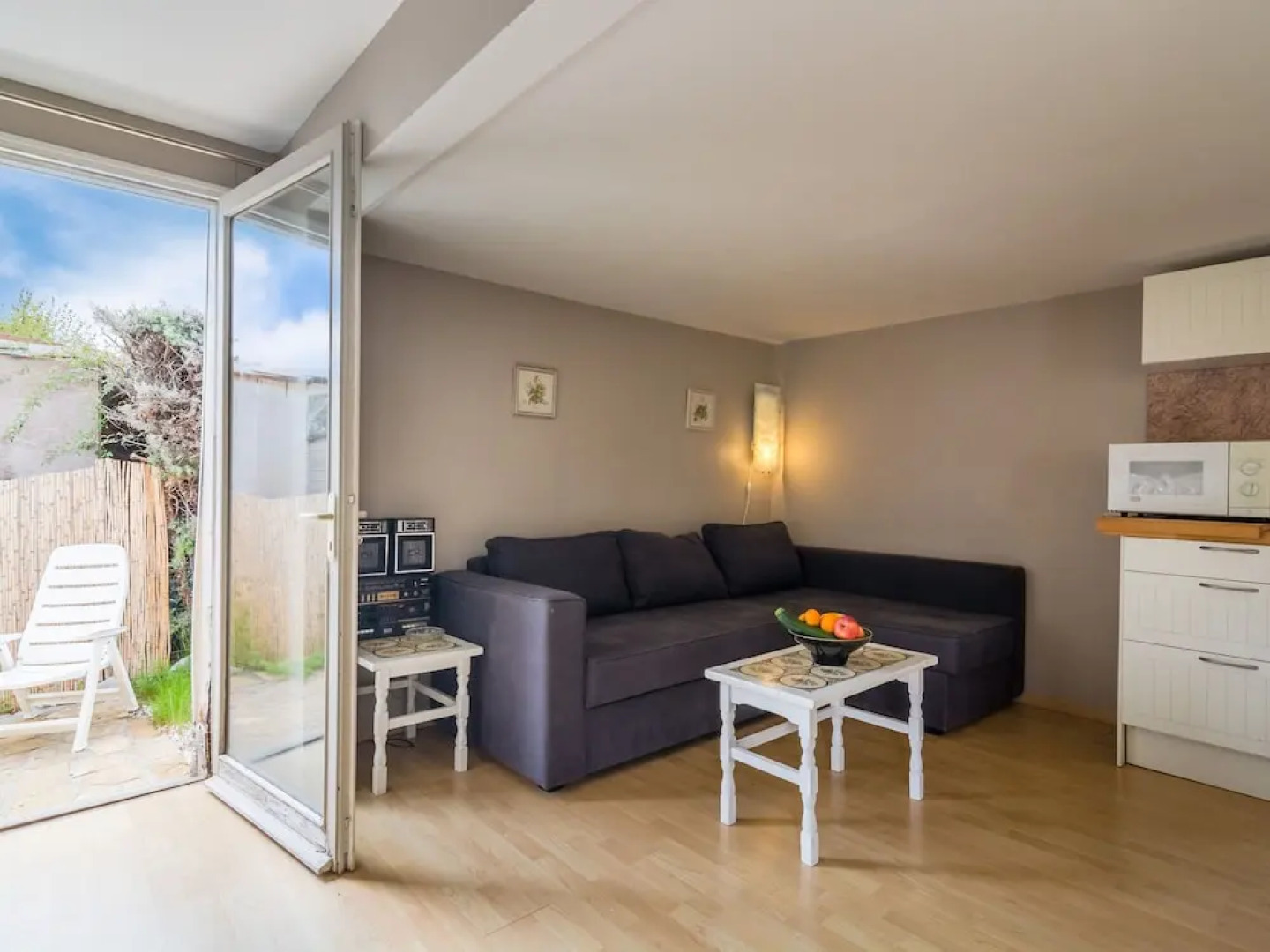 Villa in Park With Communal Swimming Pool, in the Provençal Mountains