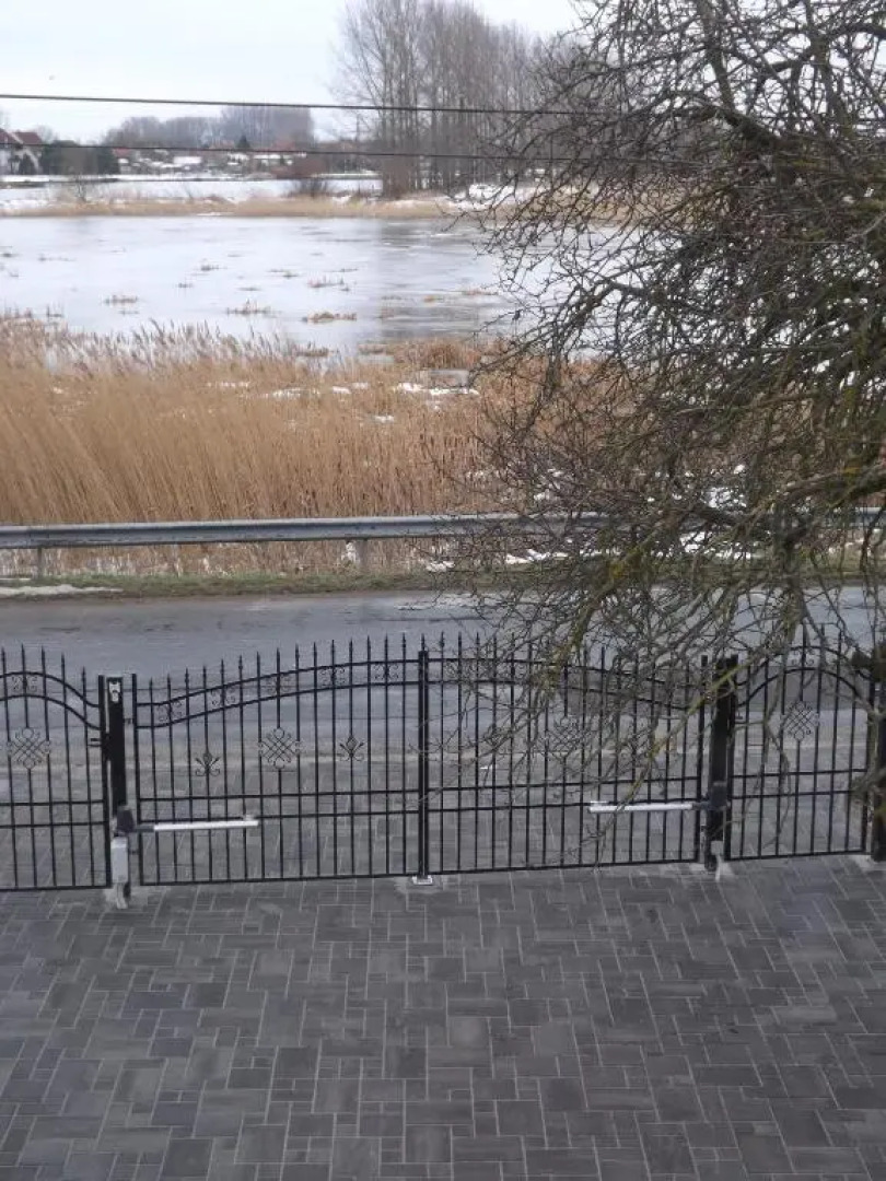 Nagybajcsi Körtefa Vendeghaz