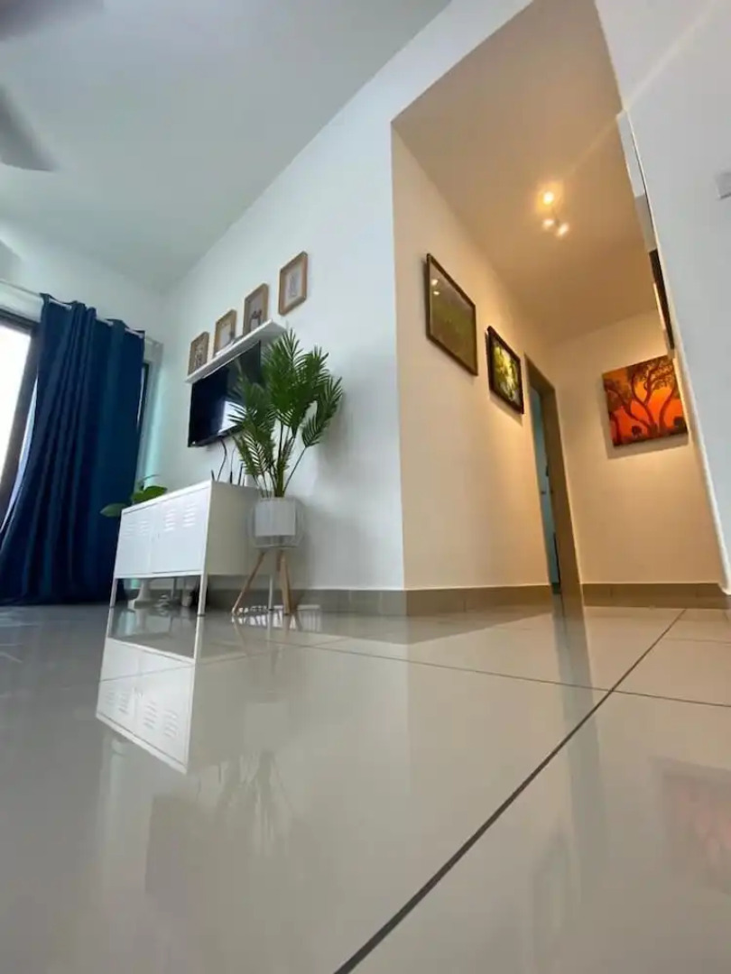 Almyra Serviced Residence