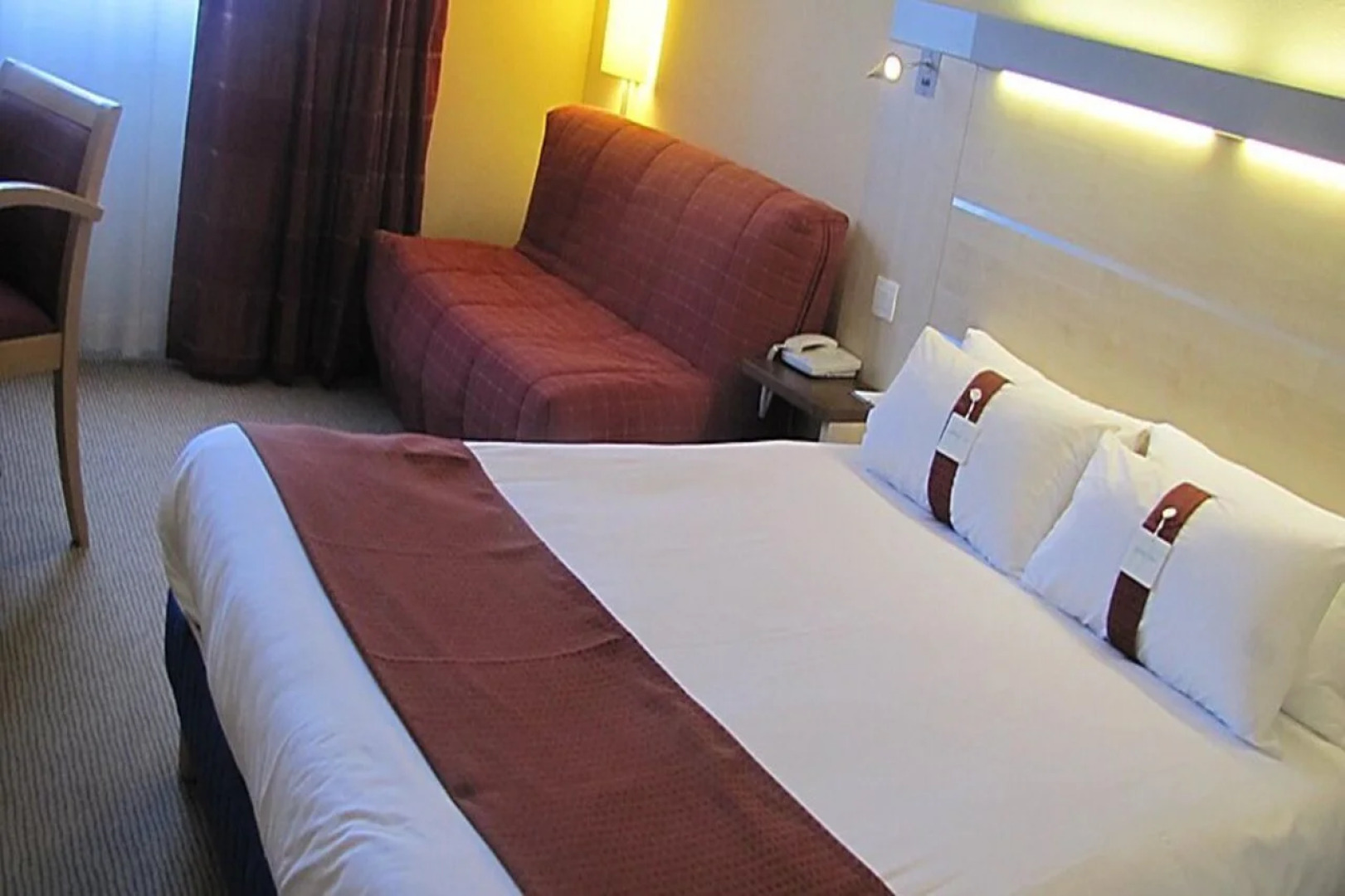 Le Domaine des Fontaines