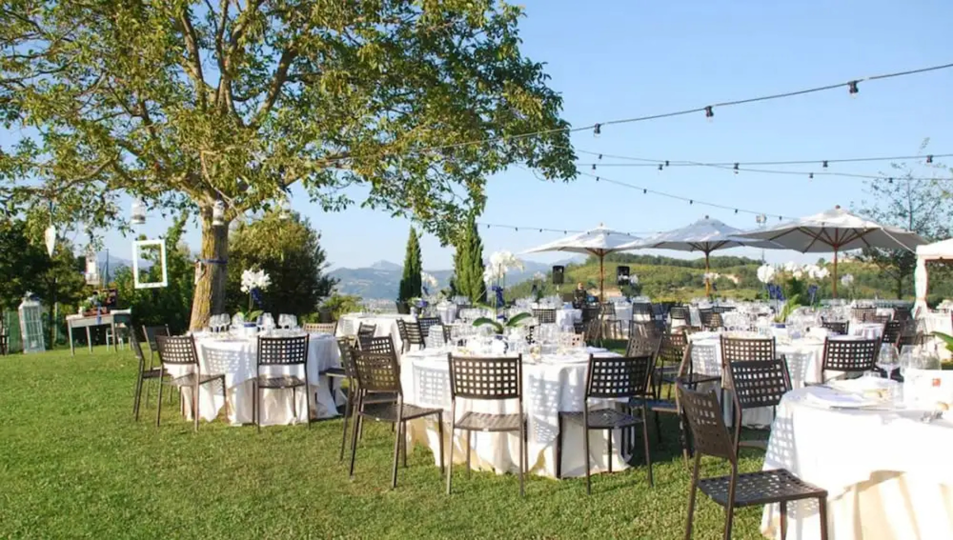 PHI Resort Coldimolino