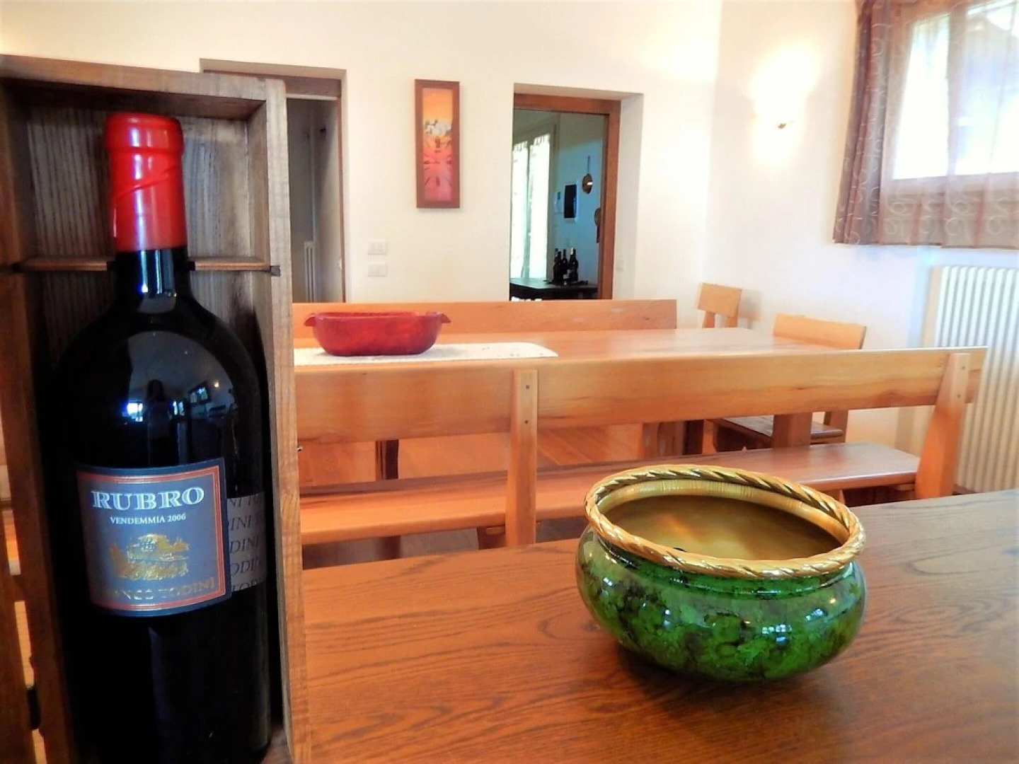 Villa Strada Comunale di Monte Giove