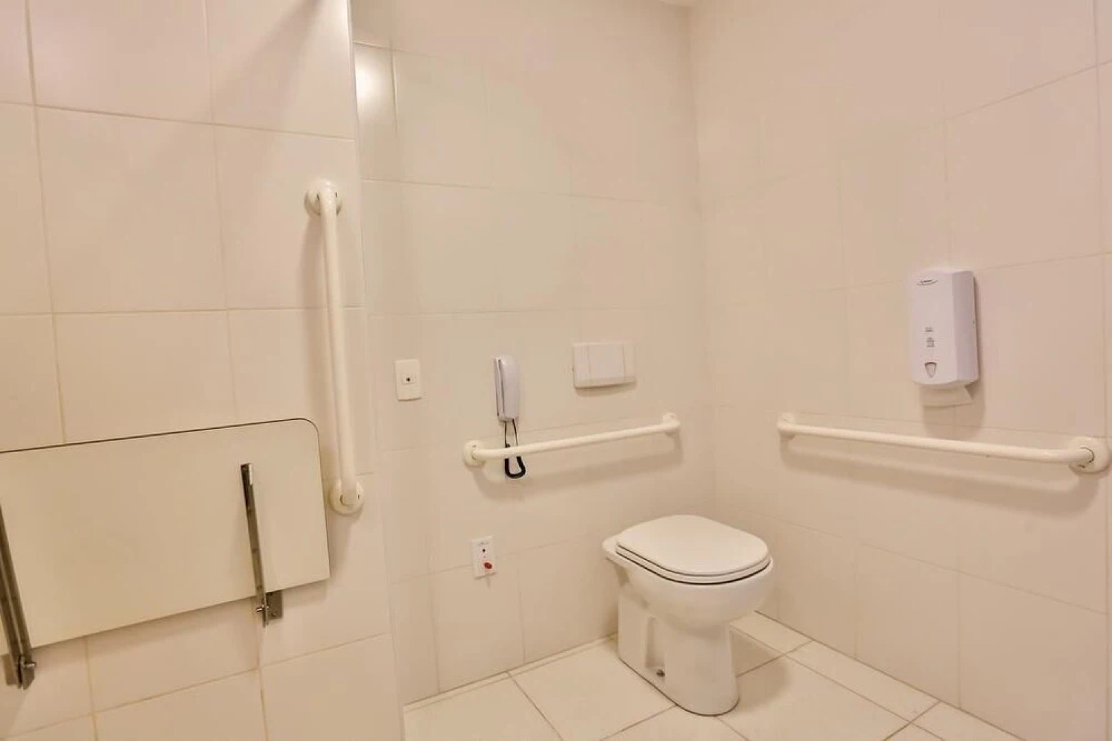 Summit Suites Pindamonhangaba