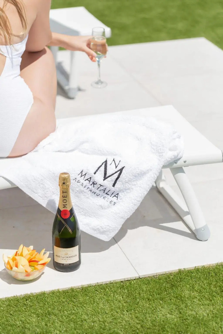 Apartamentos Martalia Nerja