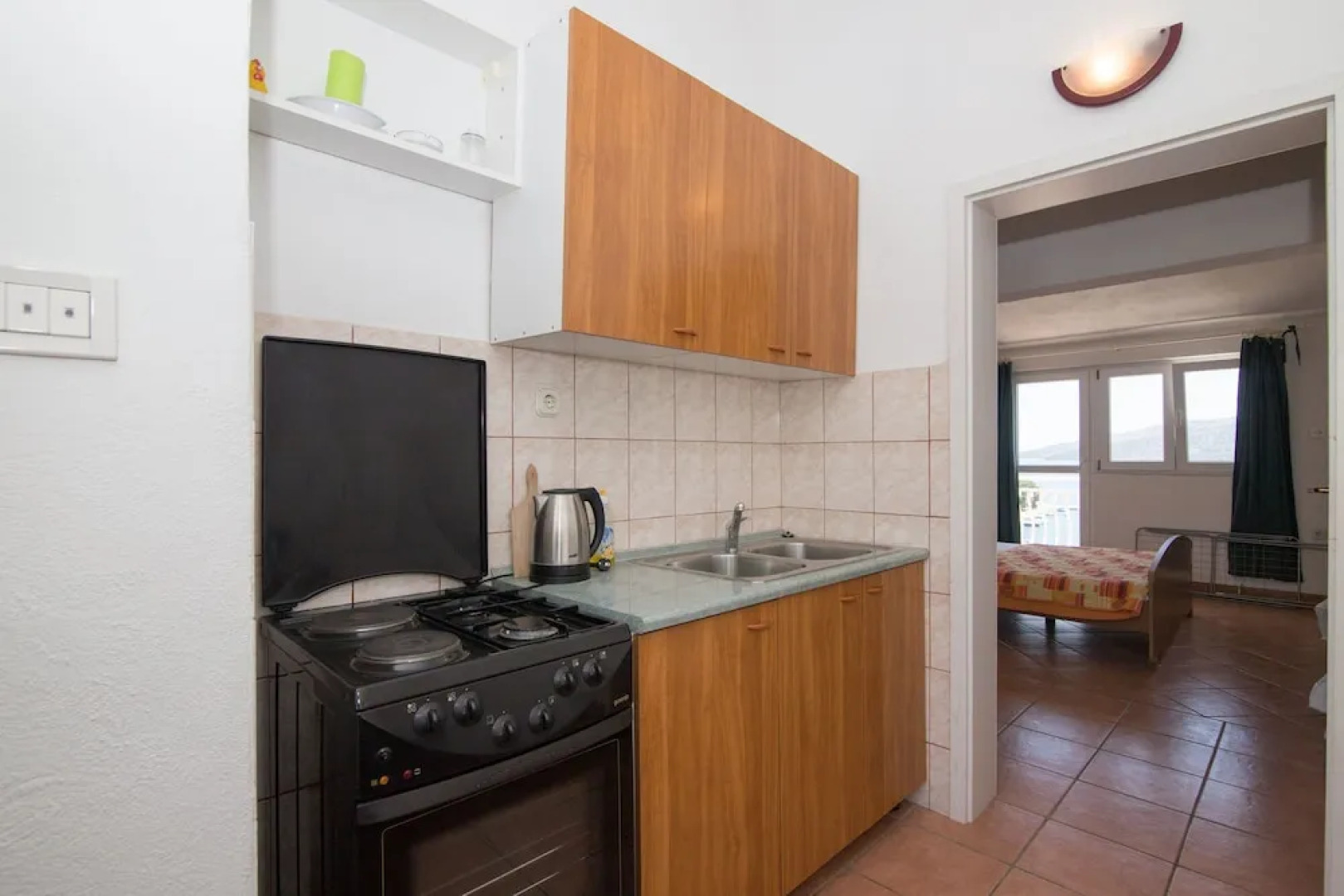 Apartments Jakov