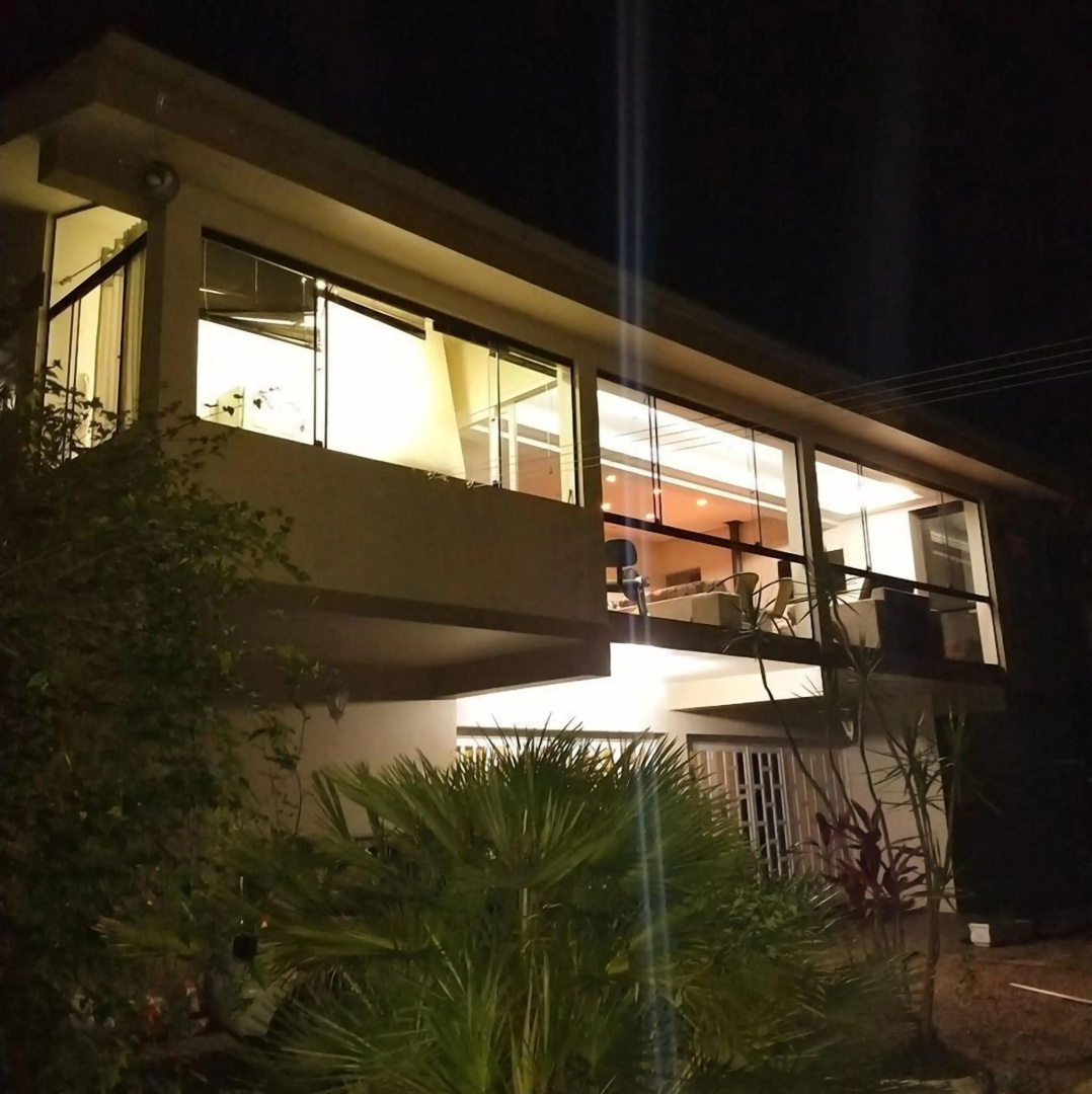 Pousada & Hostel Vó Odete