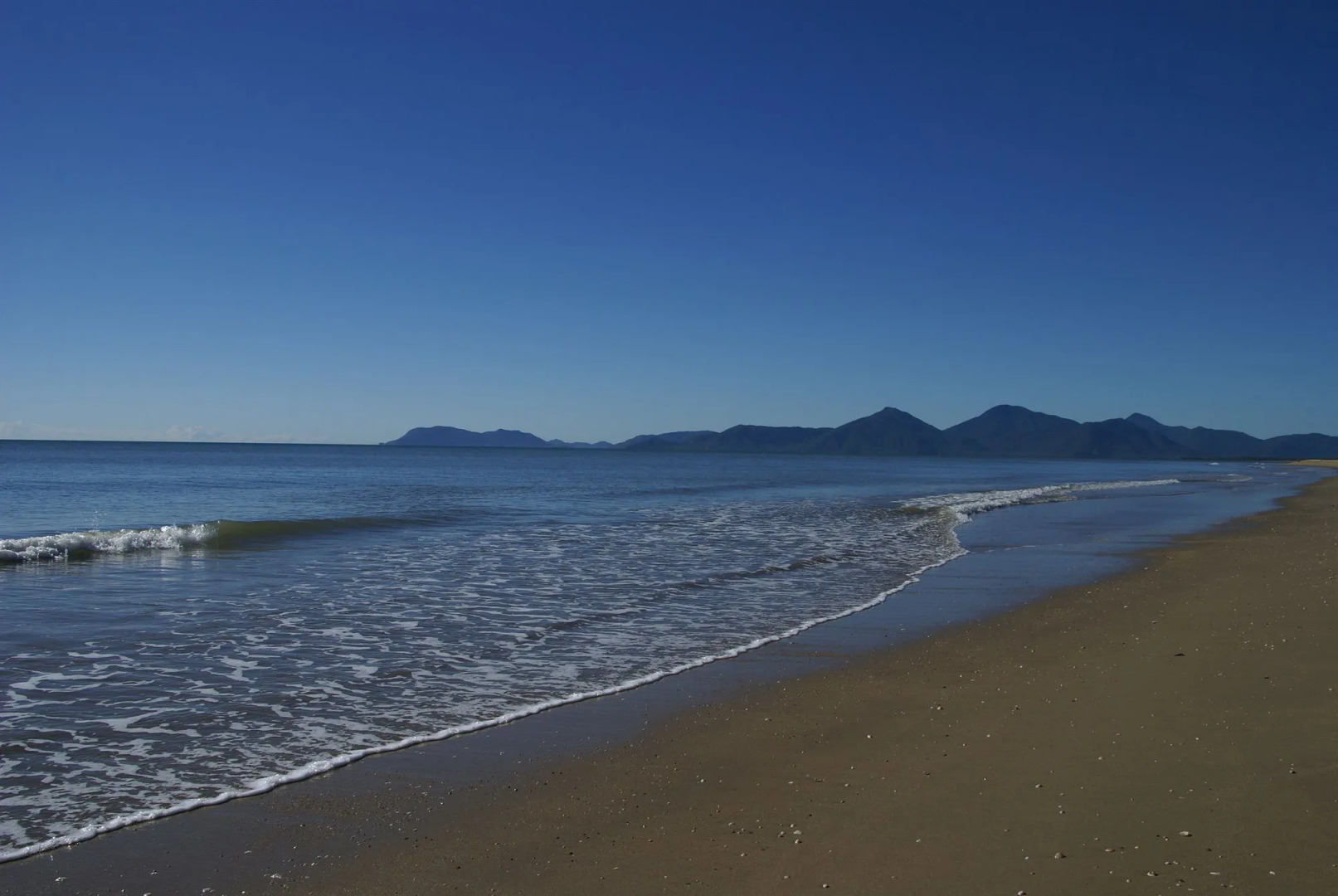The York Beachfront Holiday Apartments