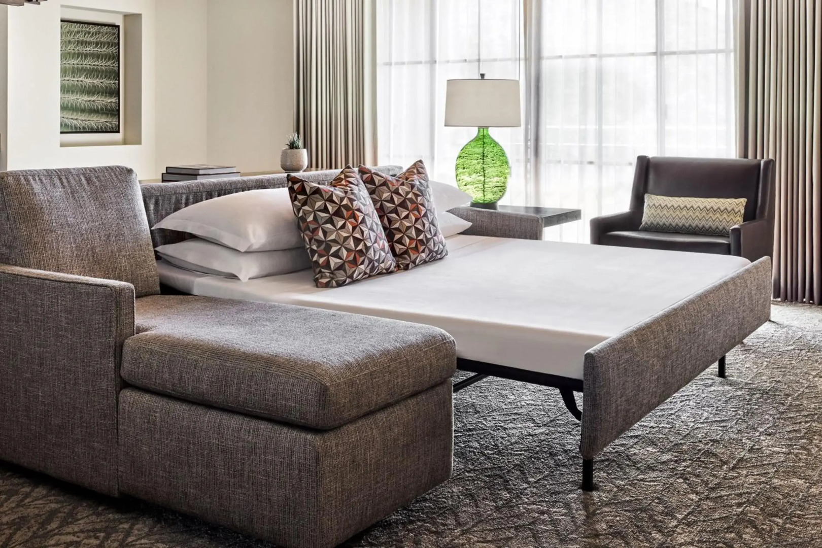 The Ritz-Carlton, Dove Mountain